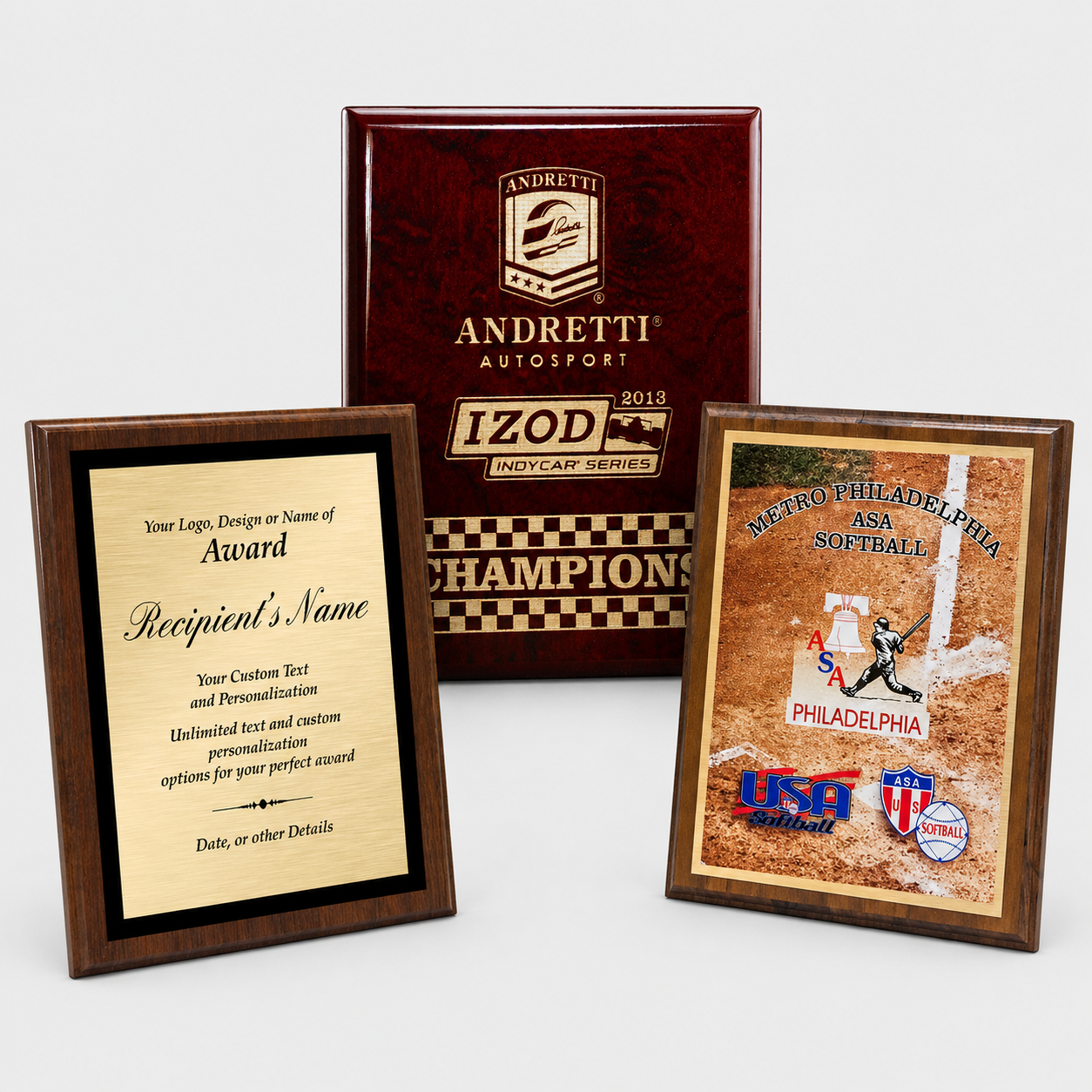 Plaques