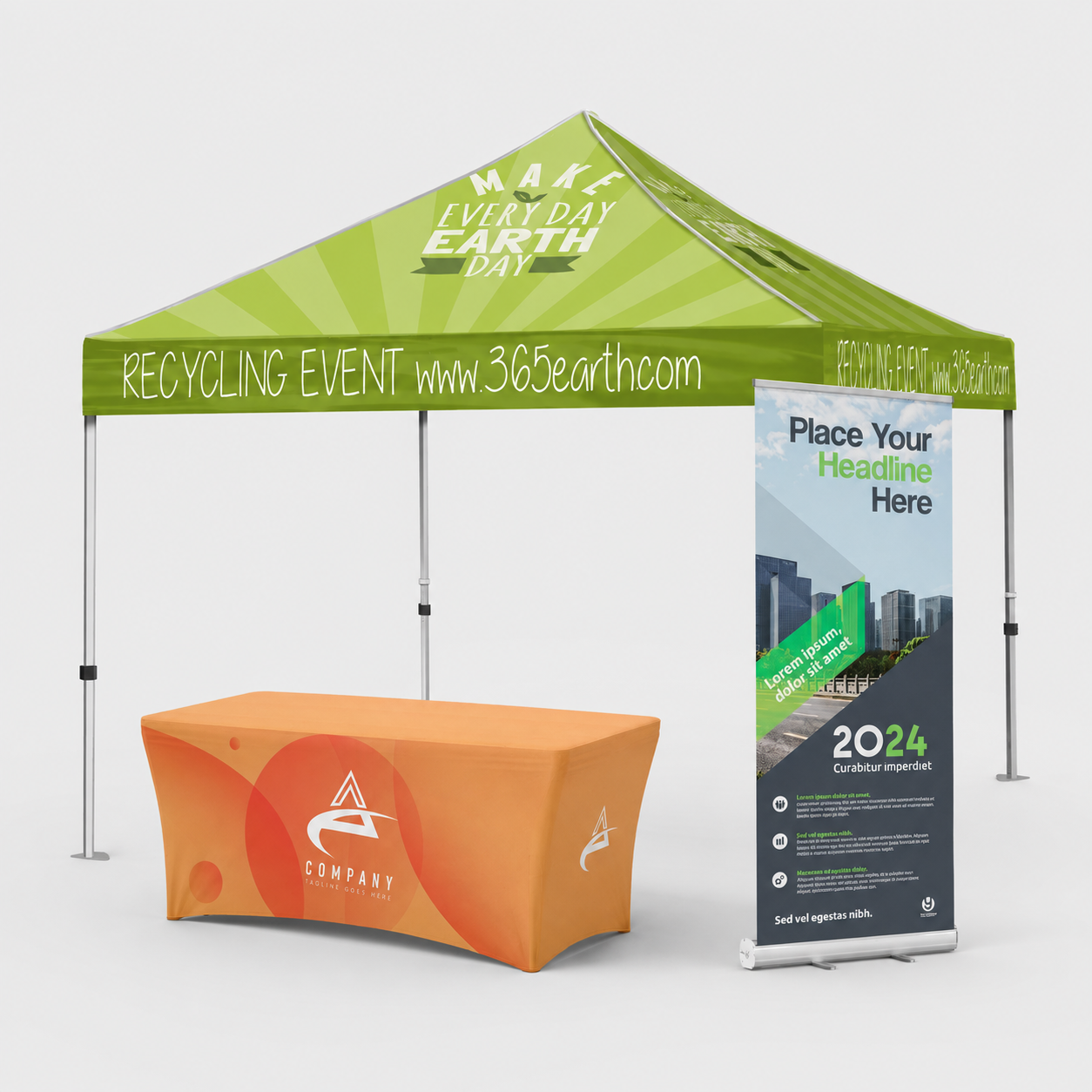 Promotional Prints