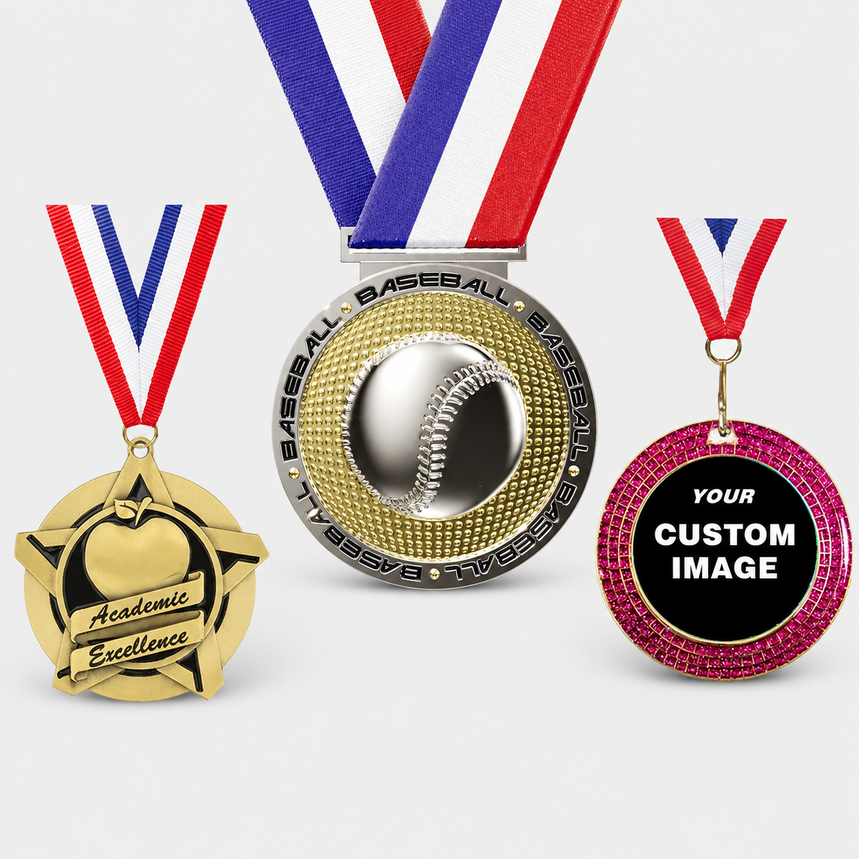 Medals