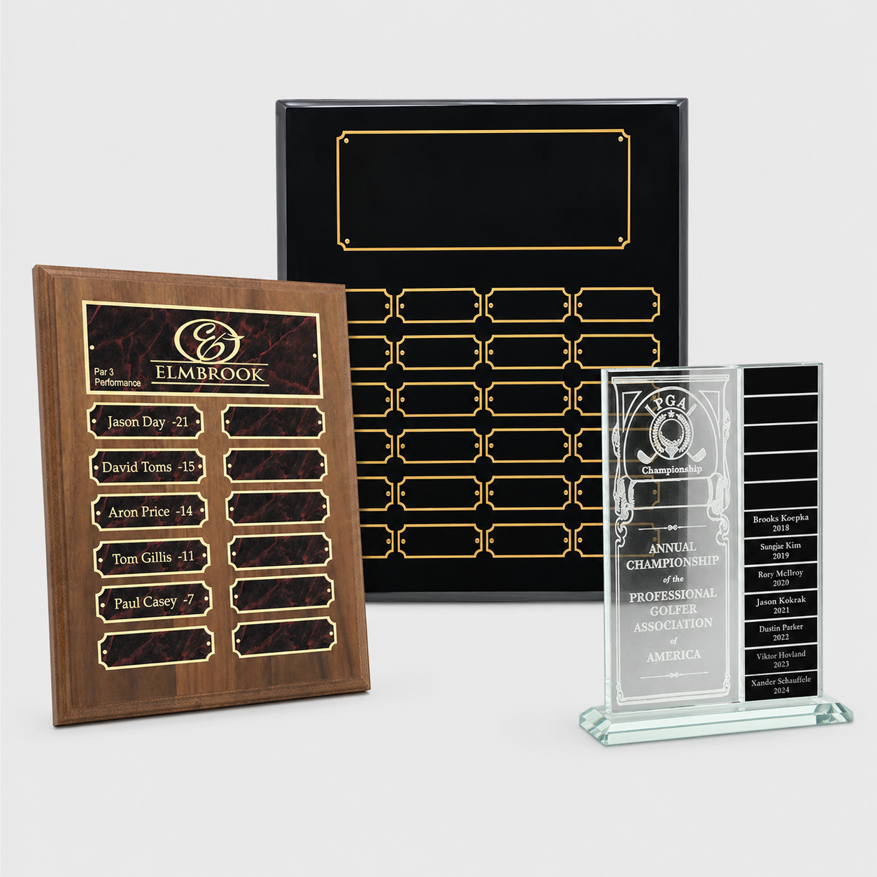 Perpetual Awards
