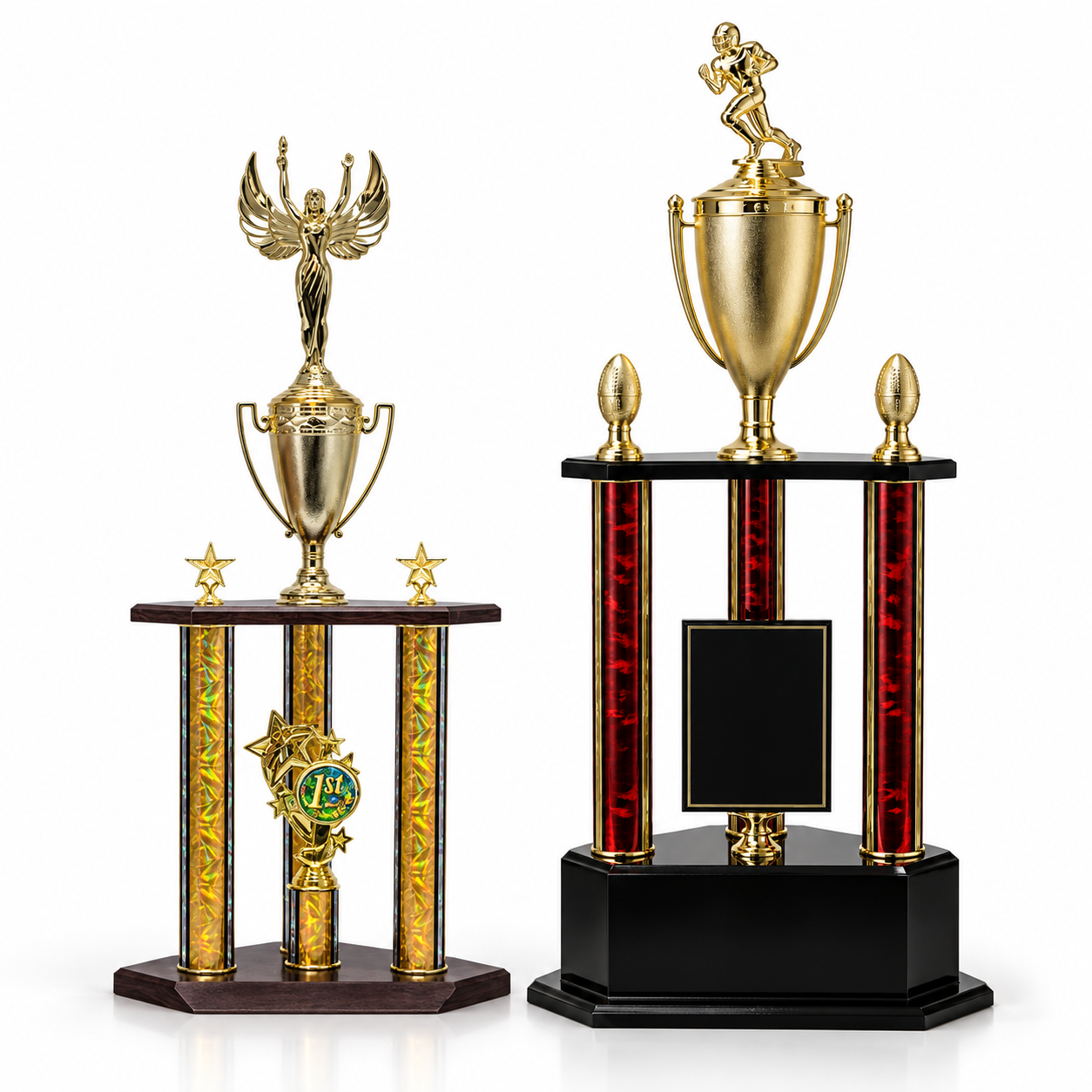 Team Trophies