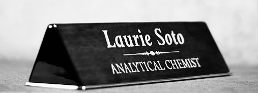 Piano Finish Desk Wedge Gold Base