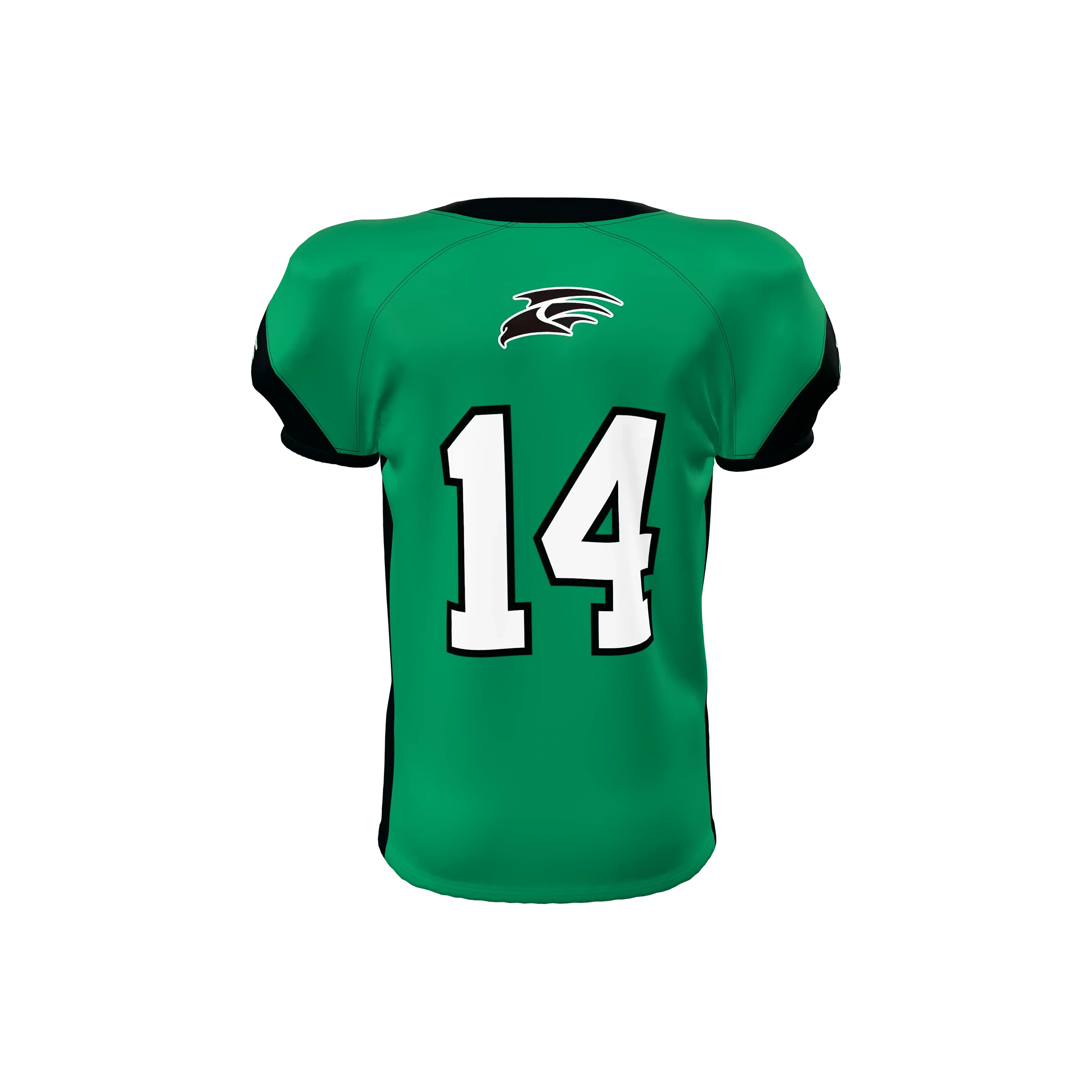 Sublimated Football Jersey