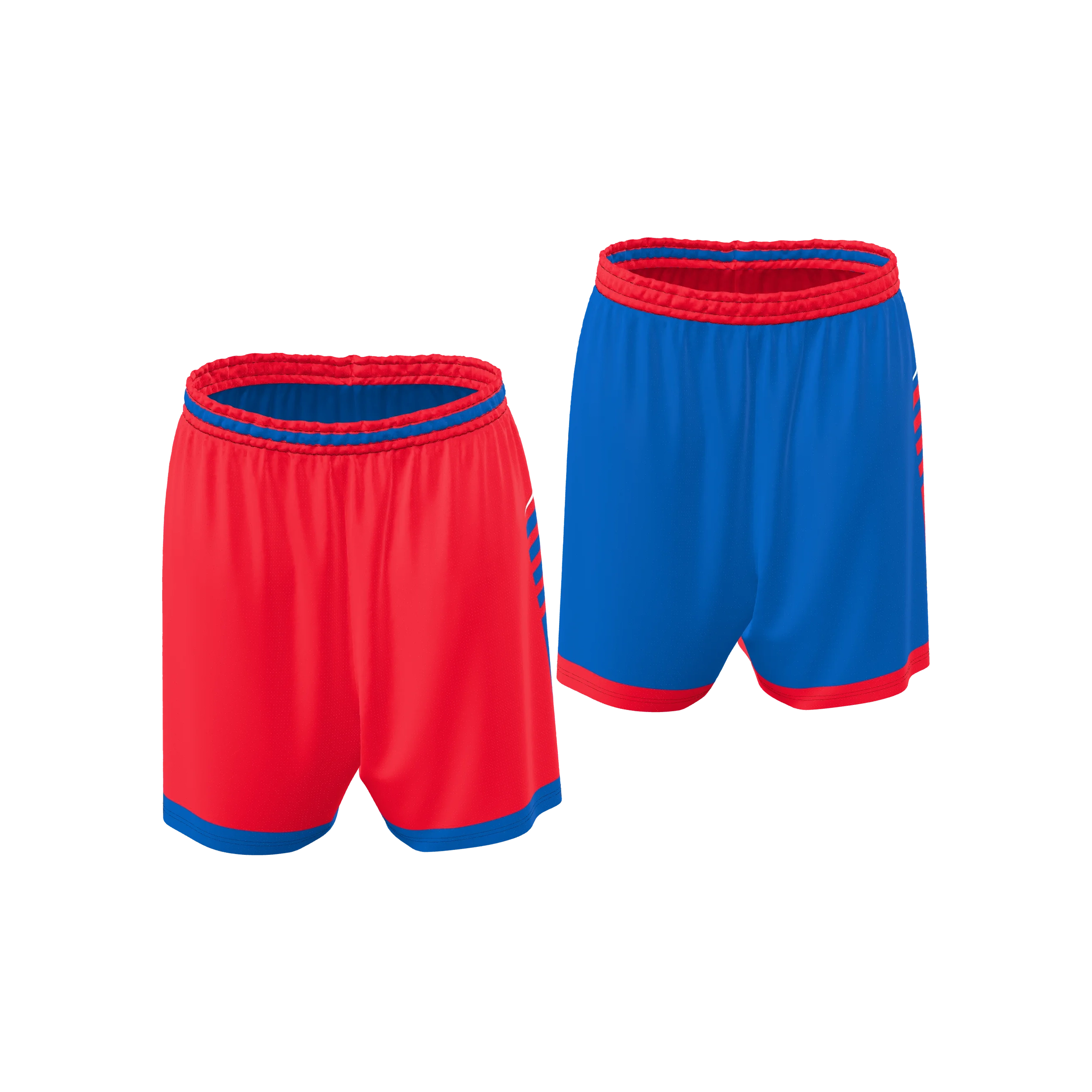 Sublimated Basketball Jersey