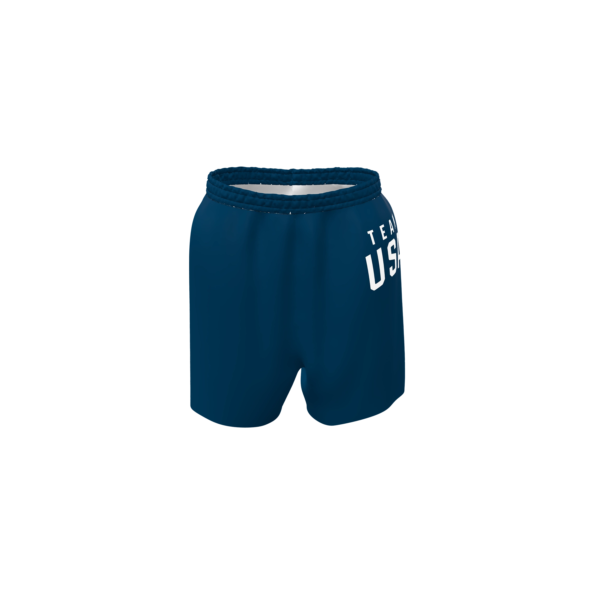 Sublimated Track and Field