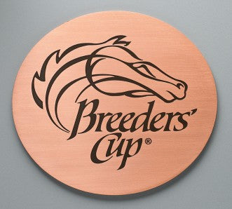 ETCHED & ENGRAVED PLAQUES