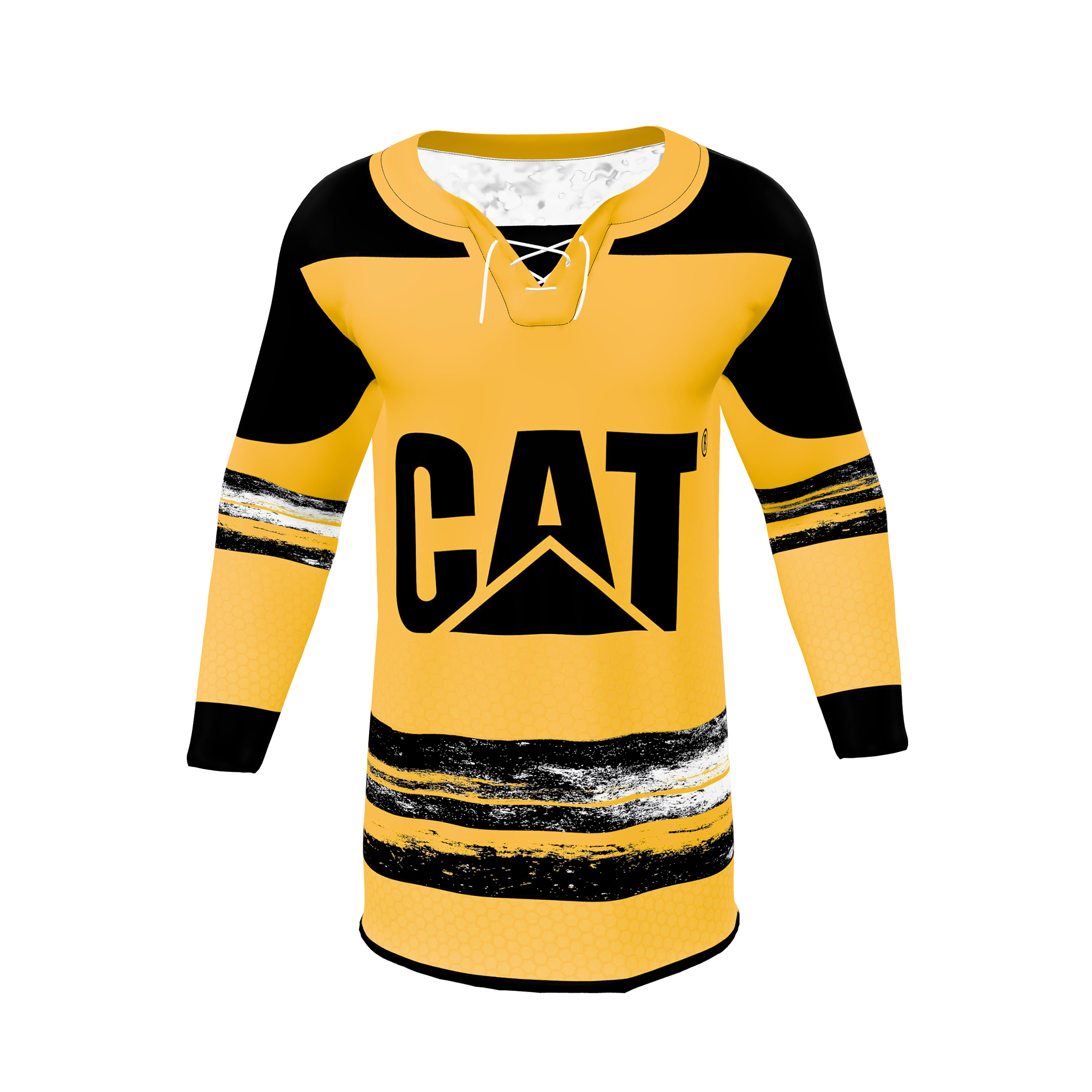 Sublimated Hockey Jersey