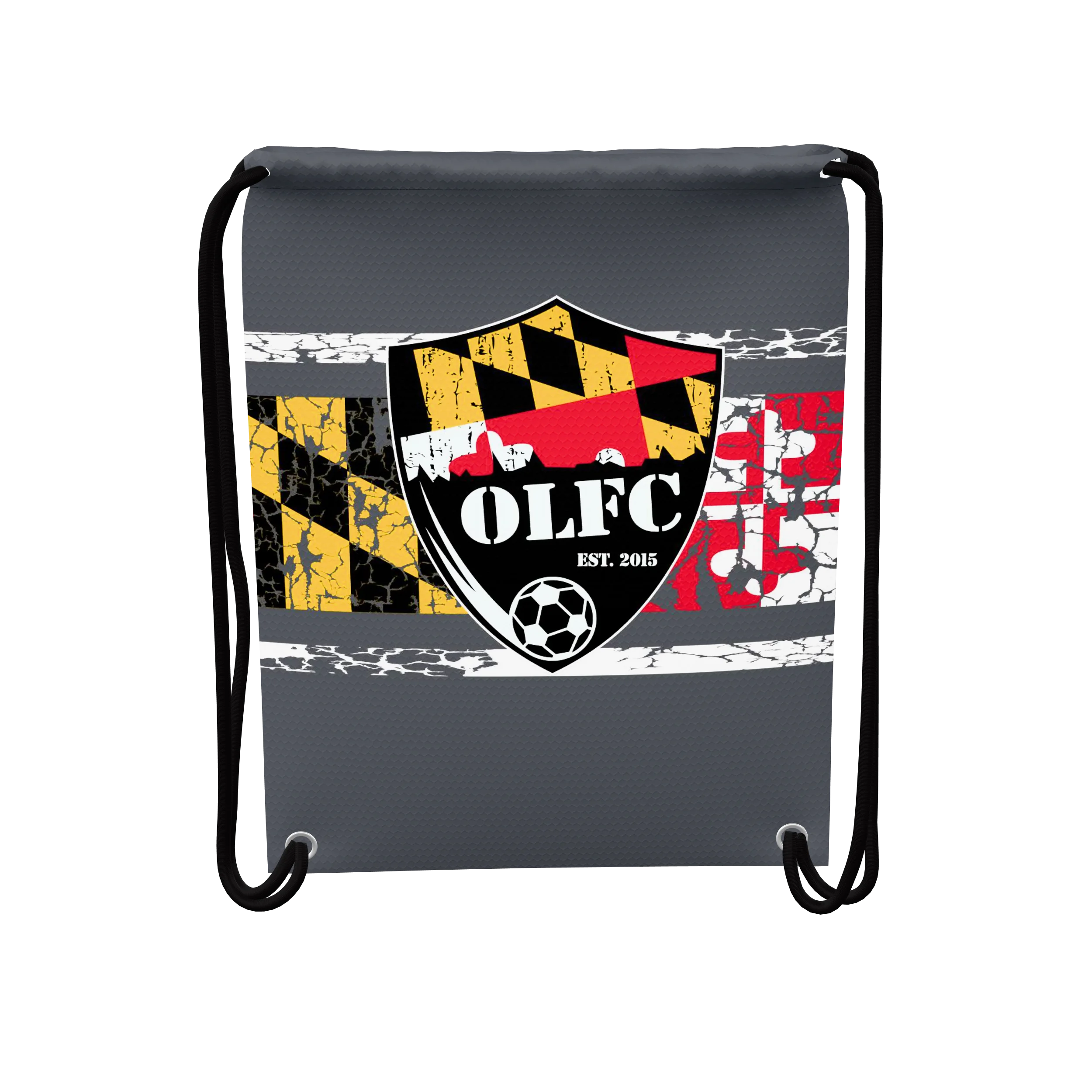 Book Bag / Duffel Bag