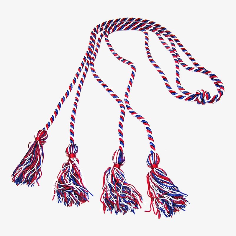 Graduation Honor Cord