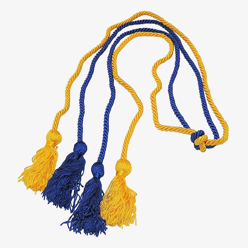 Graduation Honor Cord