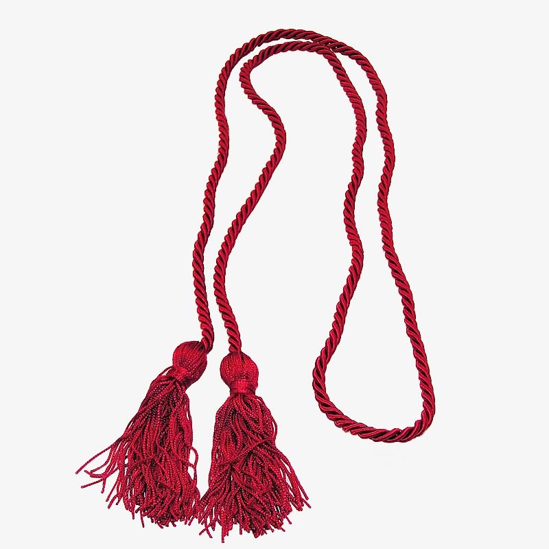 Graduation Honor Cord