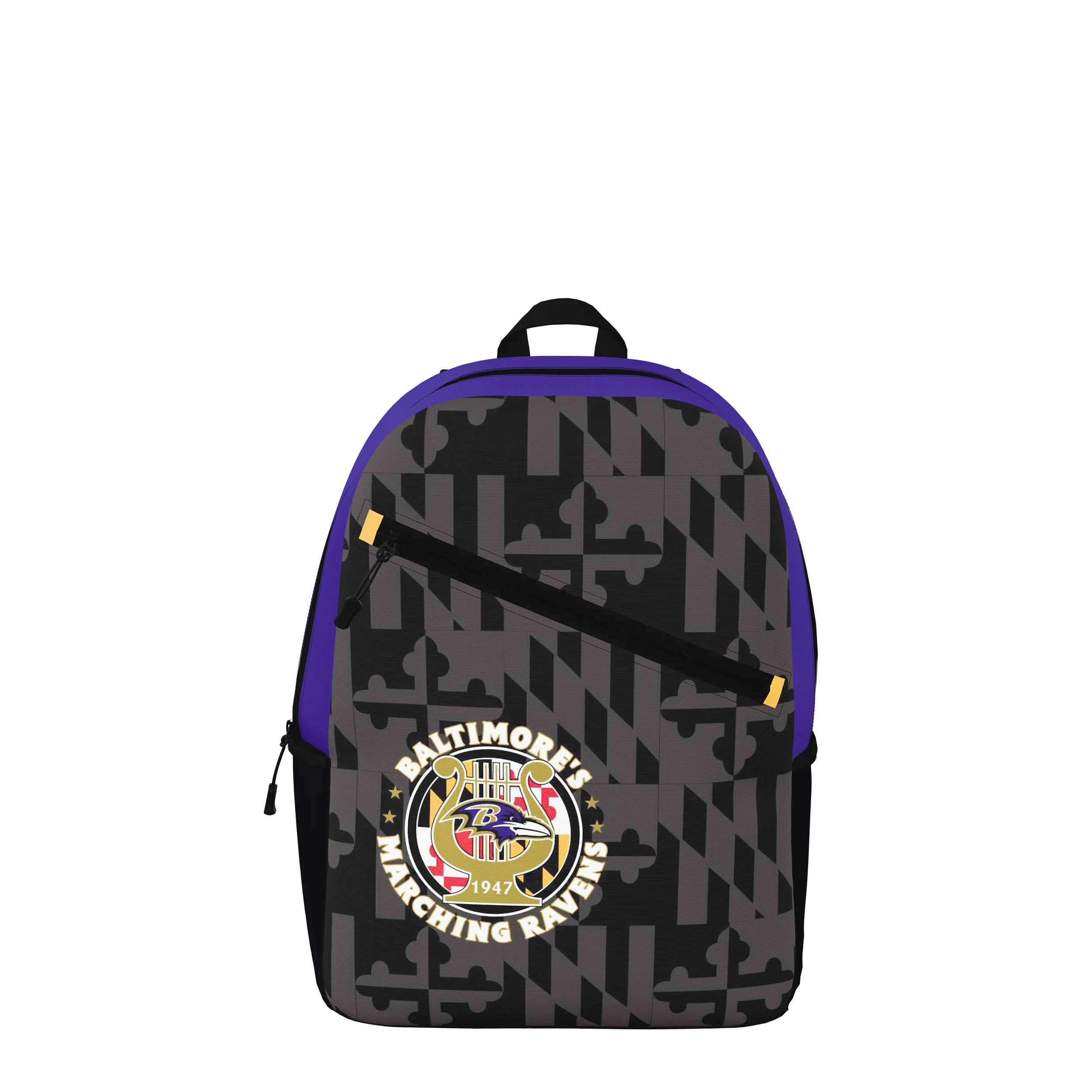 Book Bag / Duffel Bag