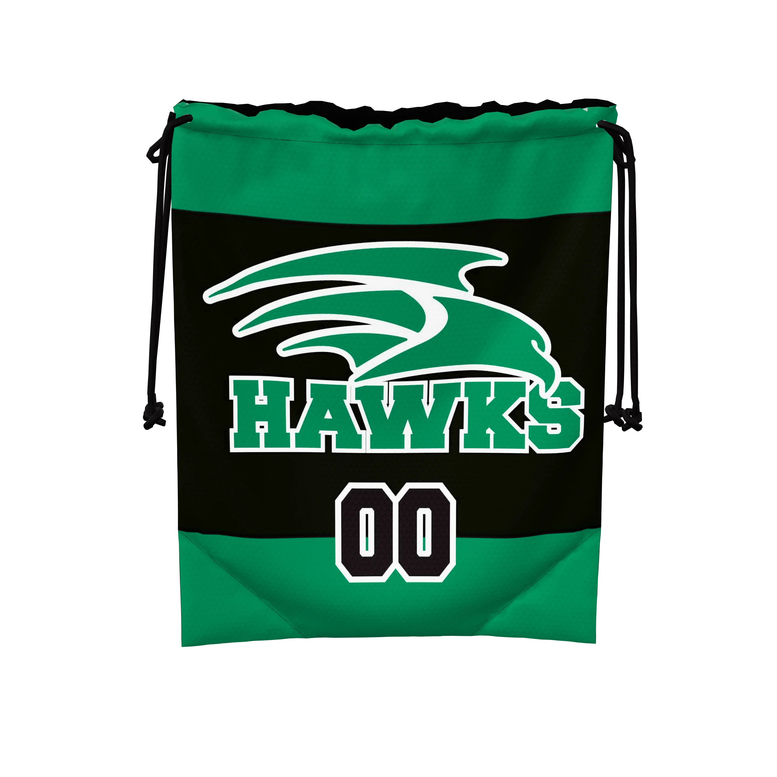 Book Bag / Duffel Bag