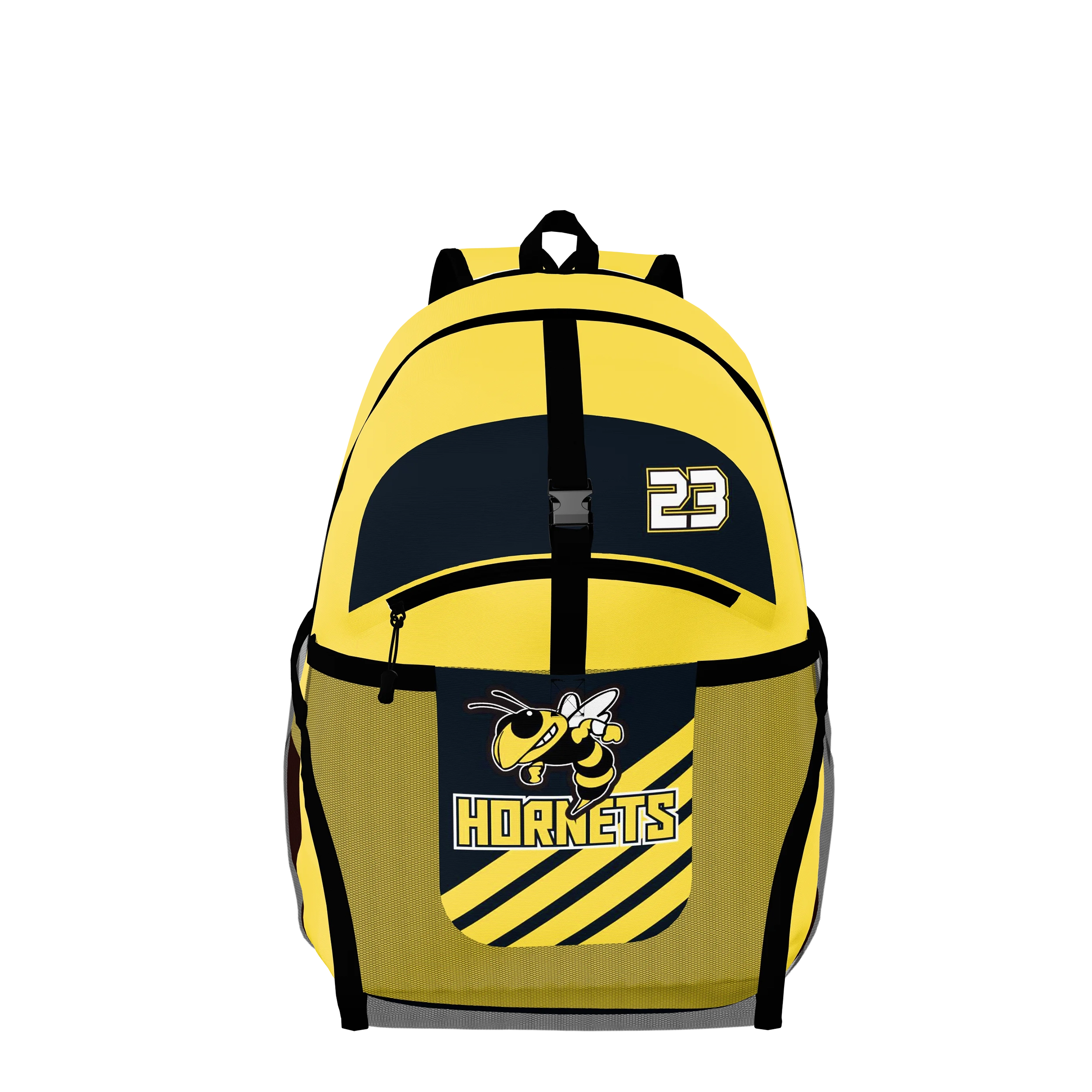 Book Bag / Duffel Bag