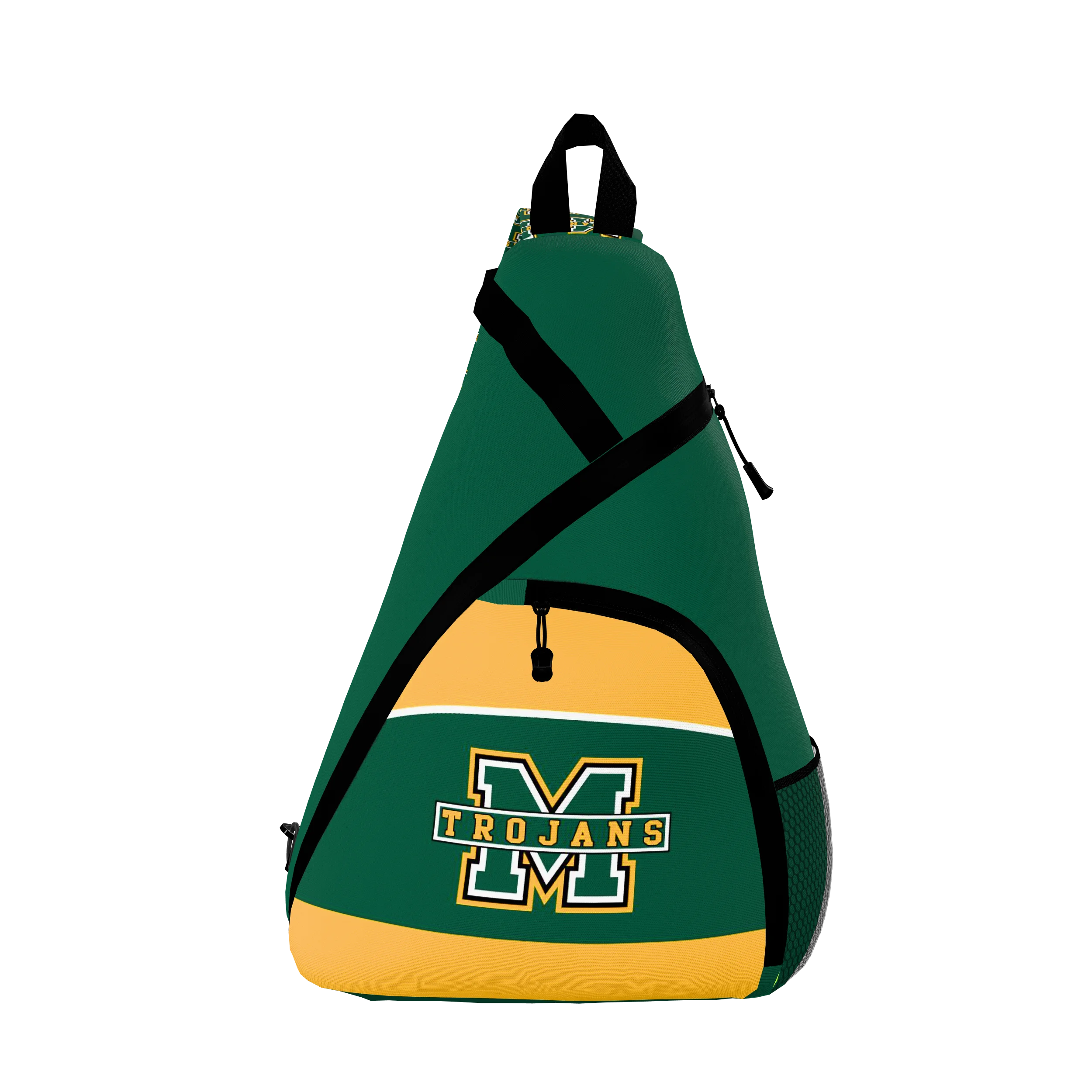 Book Bag / Duffel Bag