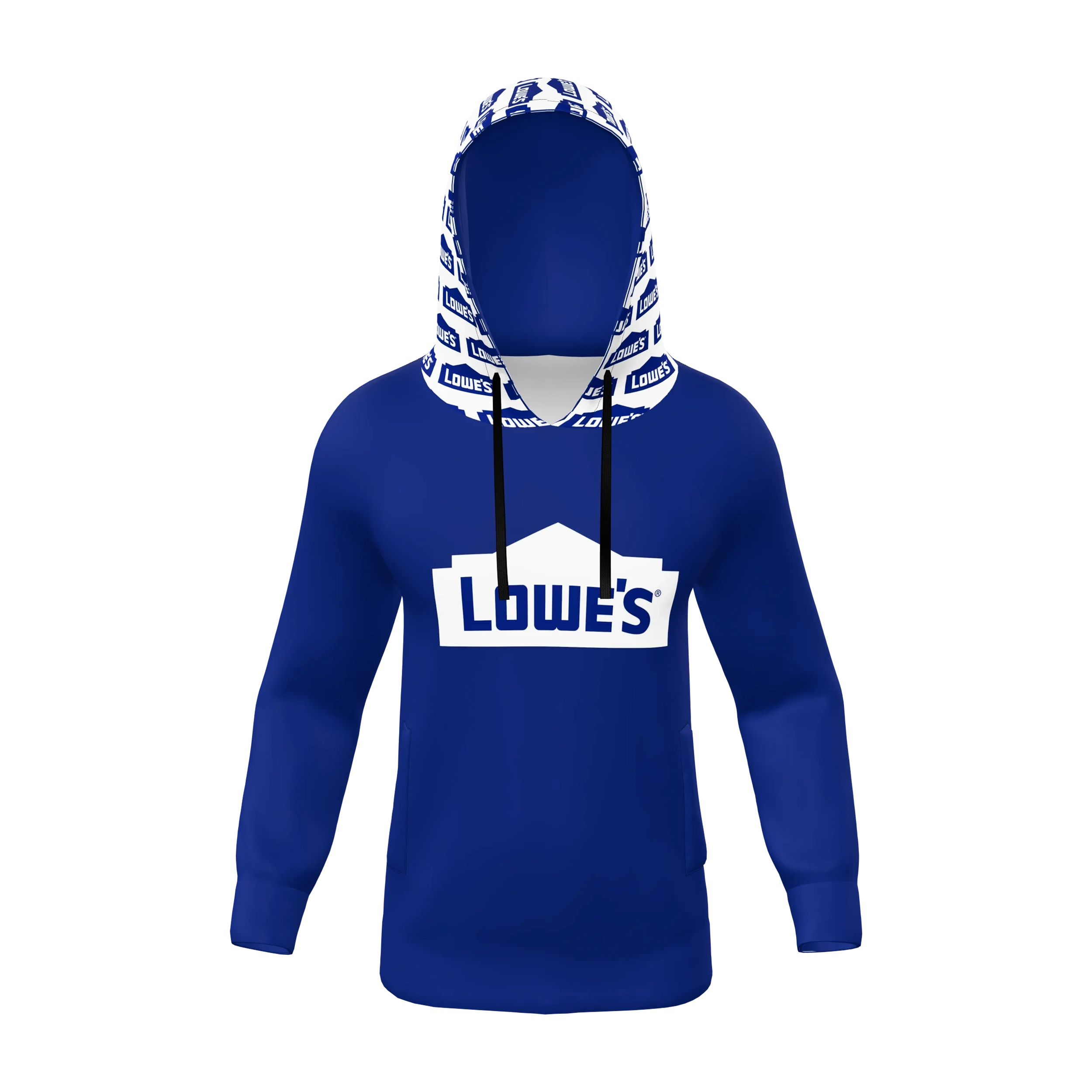 Premium Sublimated Hoodies