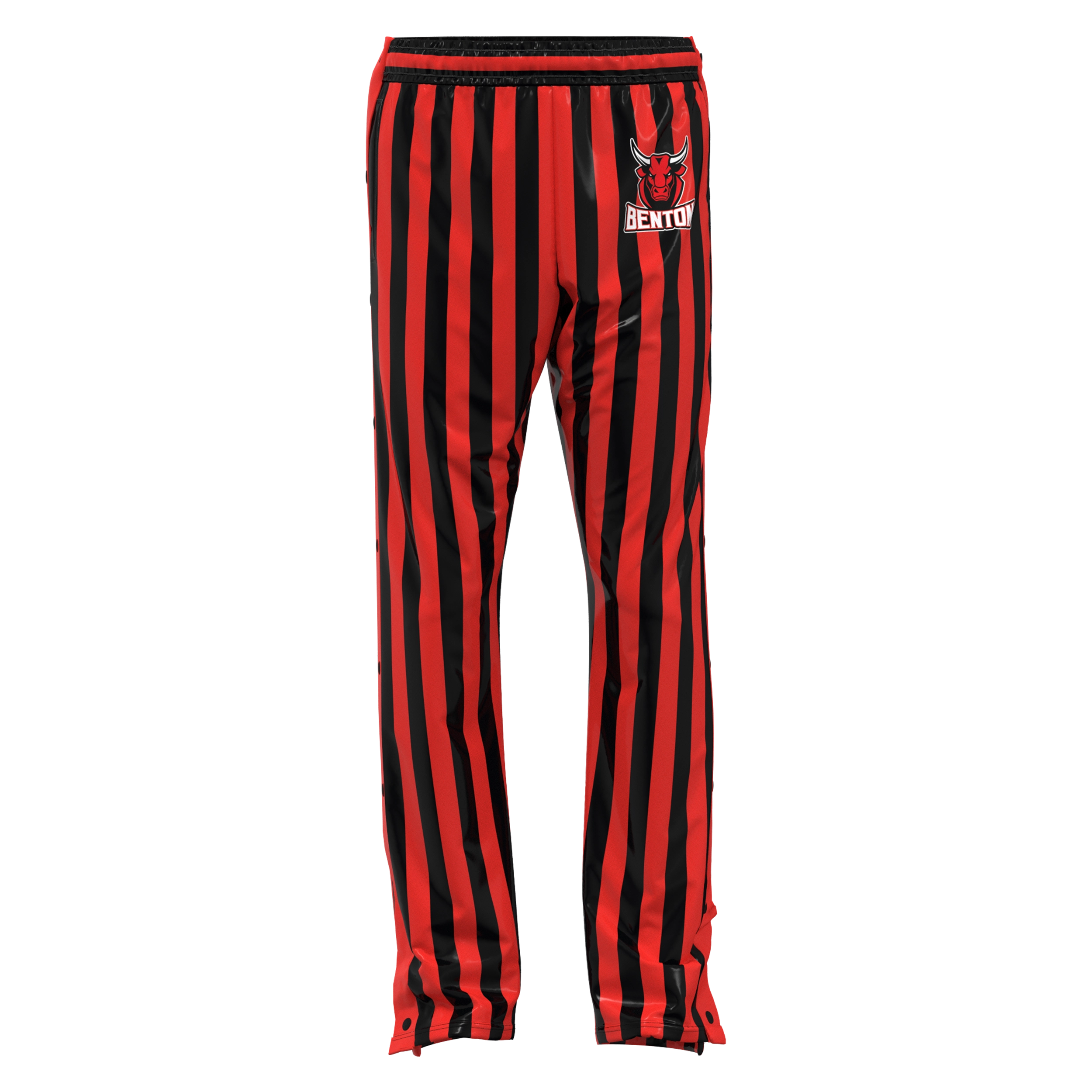 Sublimated Basketball Jersey