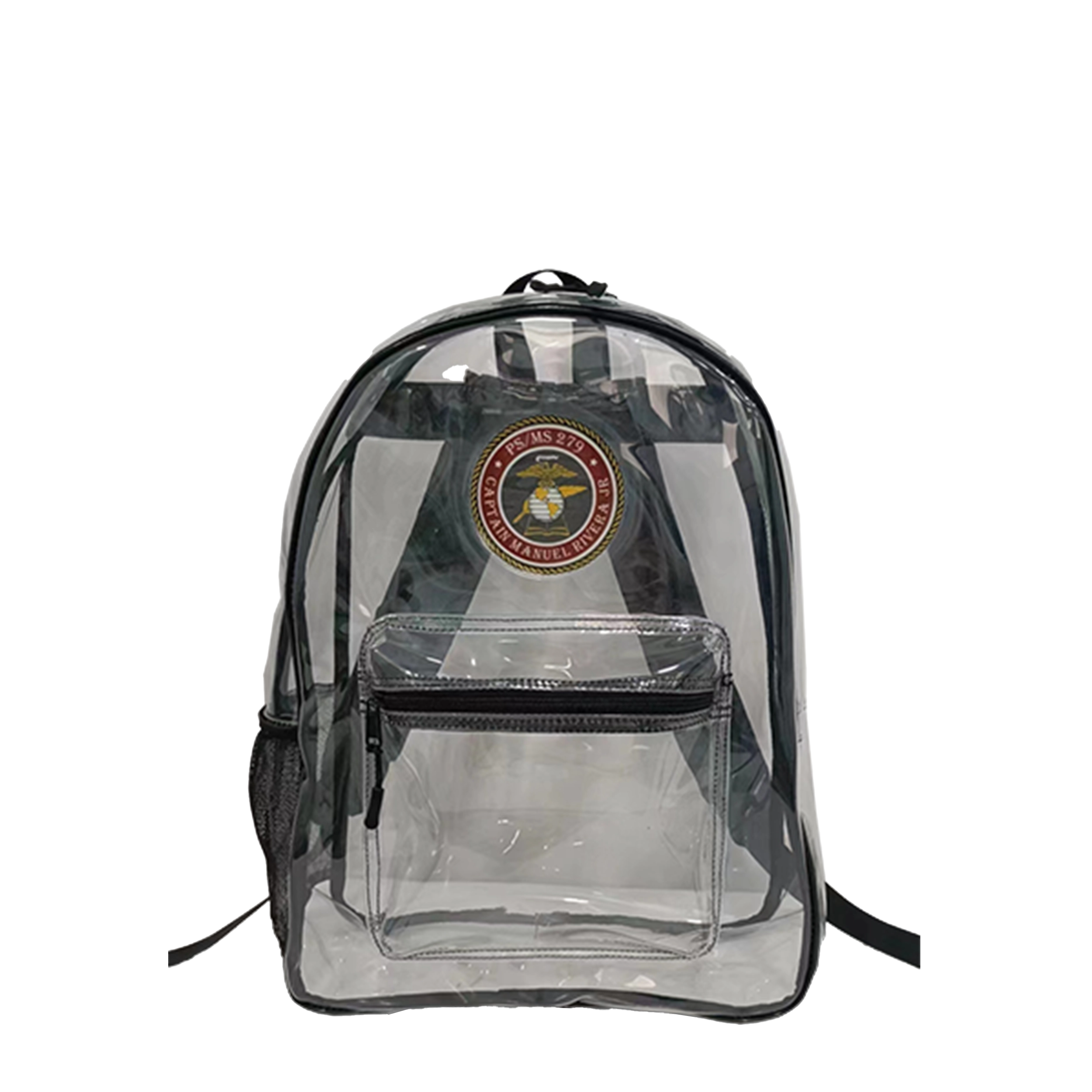 Book Bag / Duffel Bag