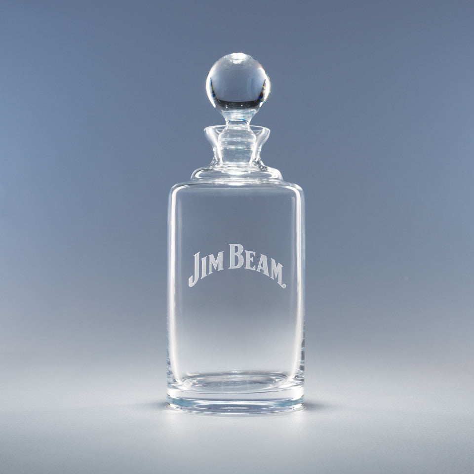 34oz Uptown Decanter