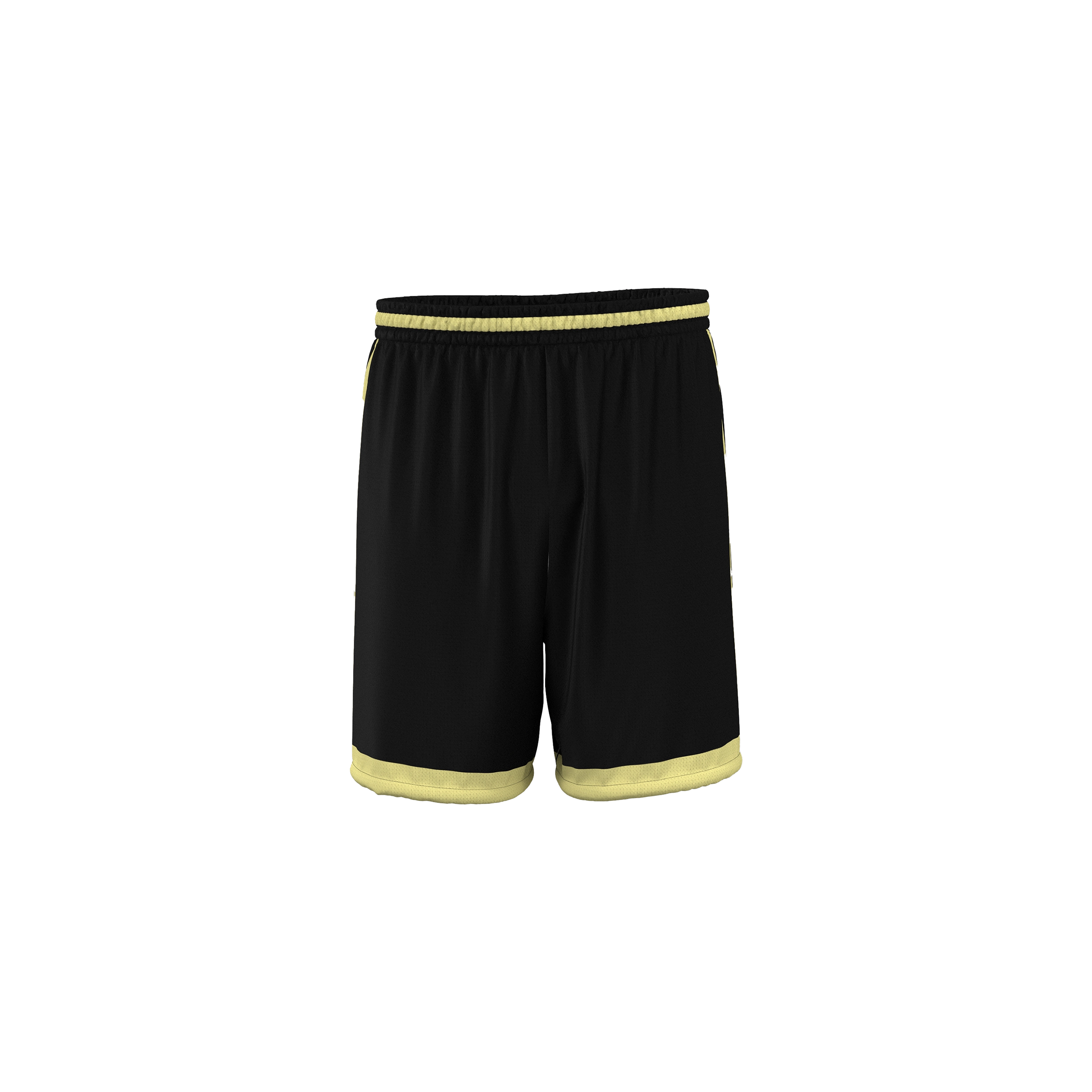 Sublimated Basketball Jersey