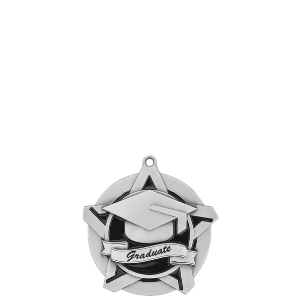 Superstar Medal Series
