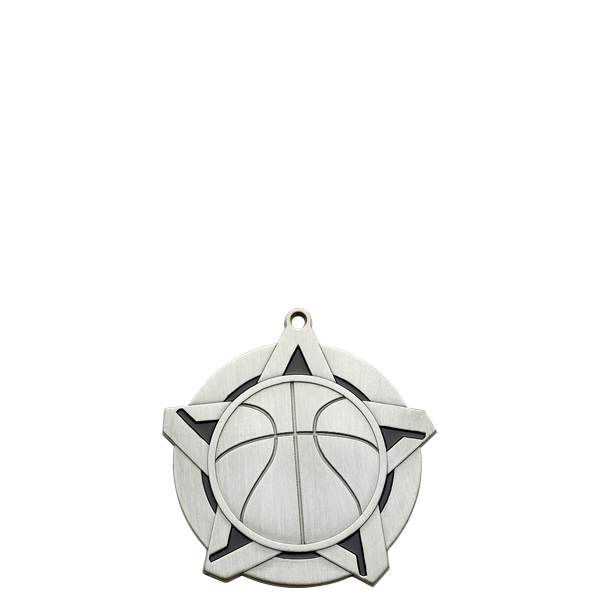 Superstar Medal Series