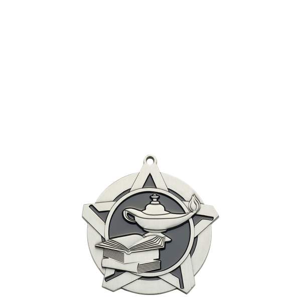 Superstar Medal Series