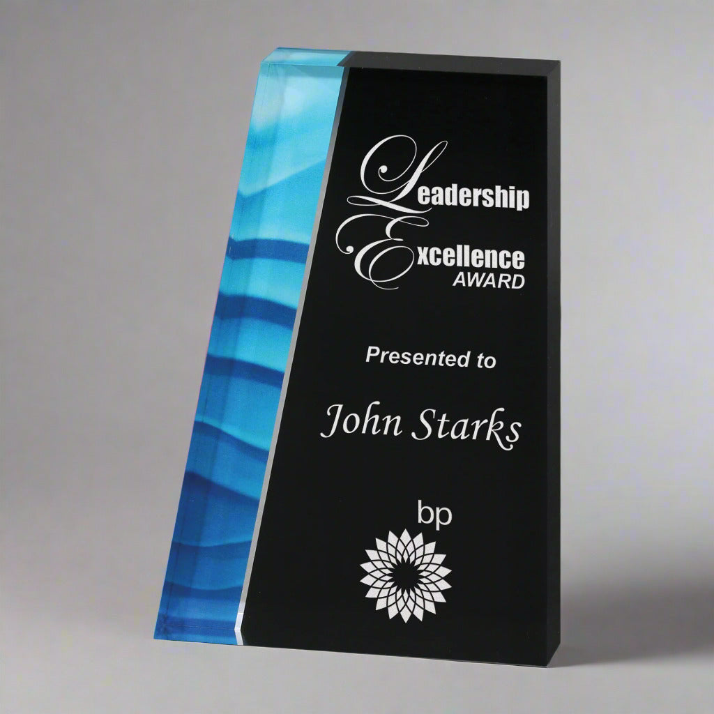 Trapezium Color Acrylics