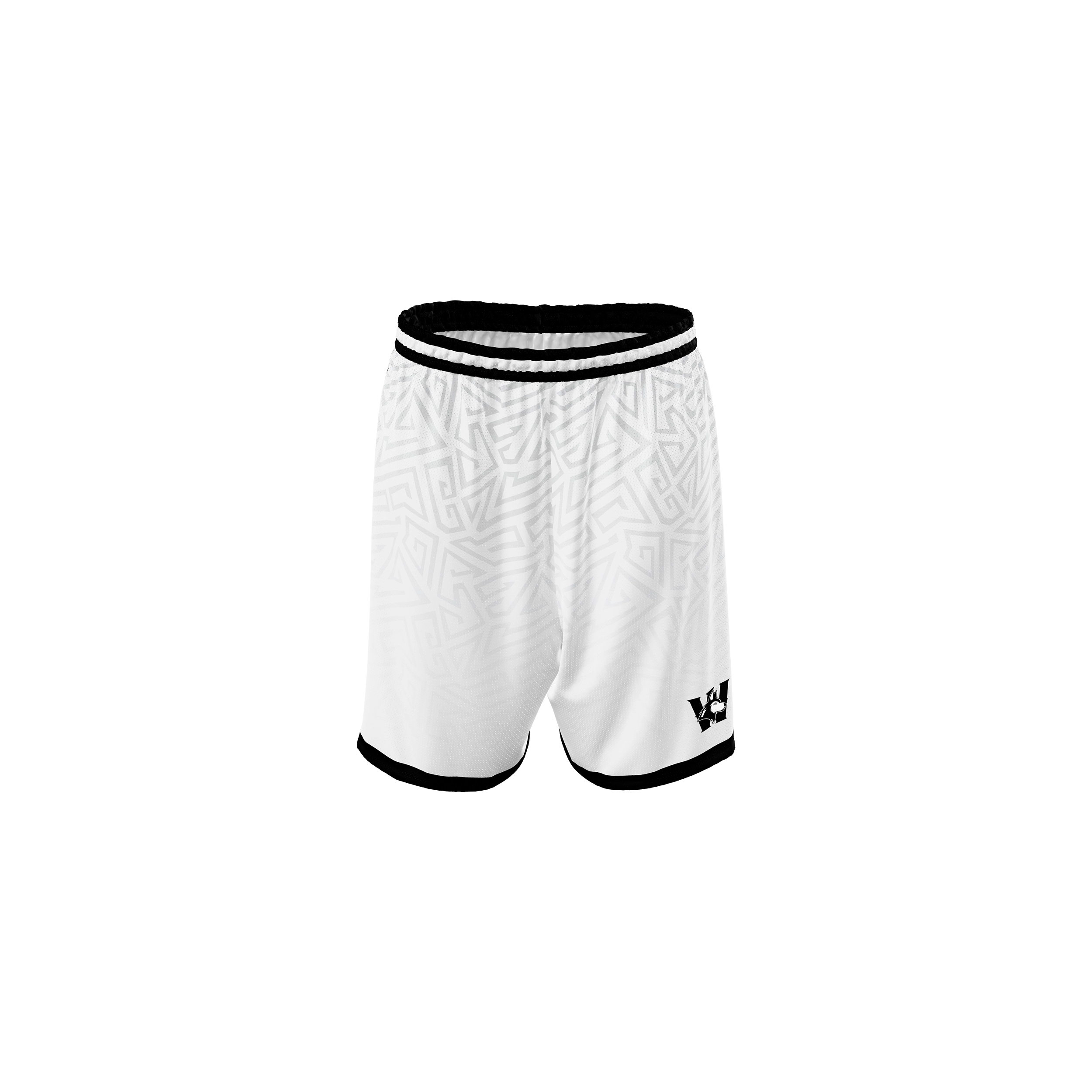 Sublimated Basketball Jersey