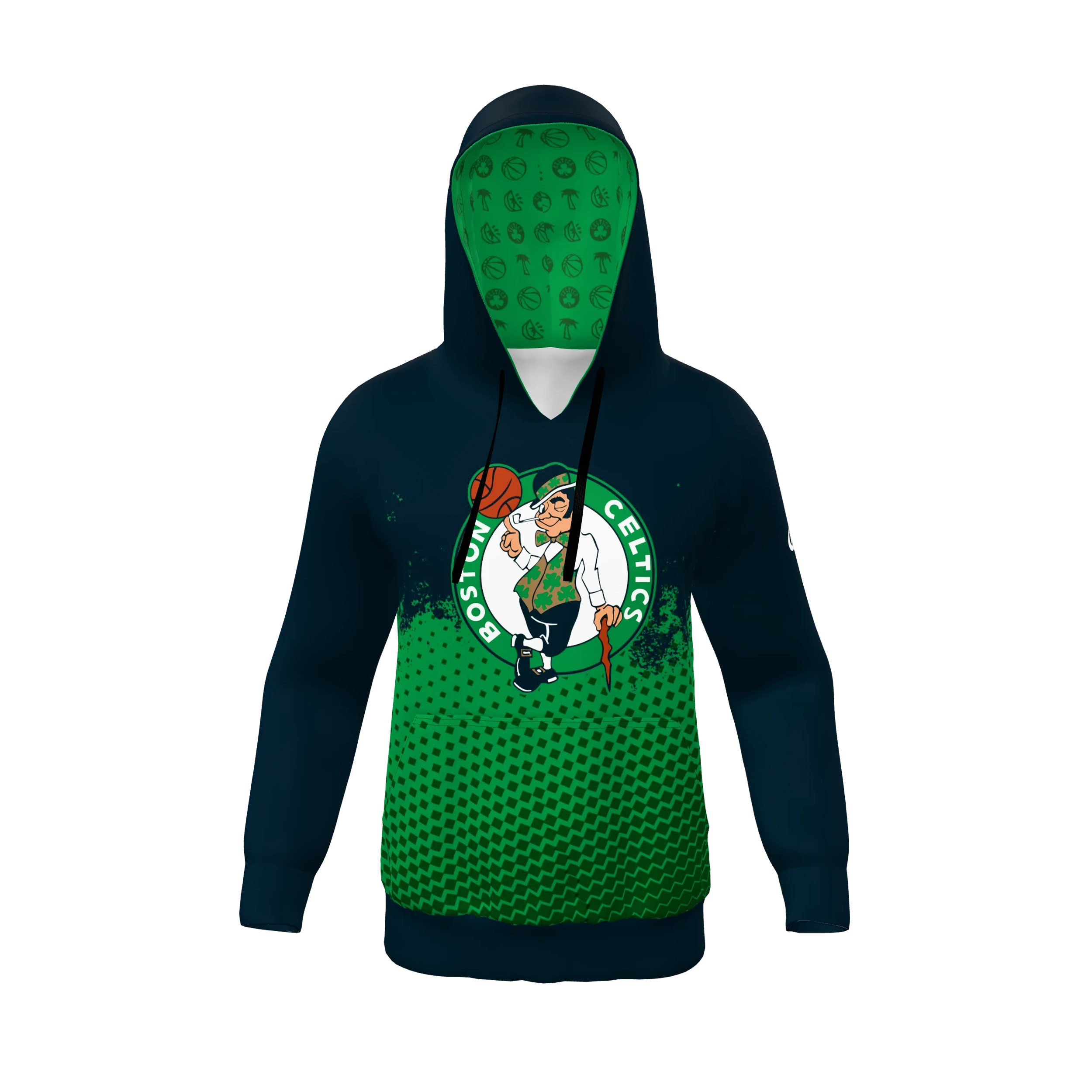 Premium Sublimated Hoodies