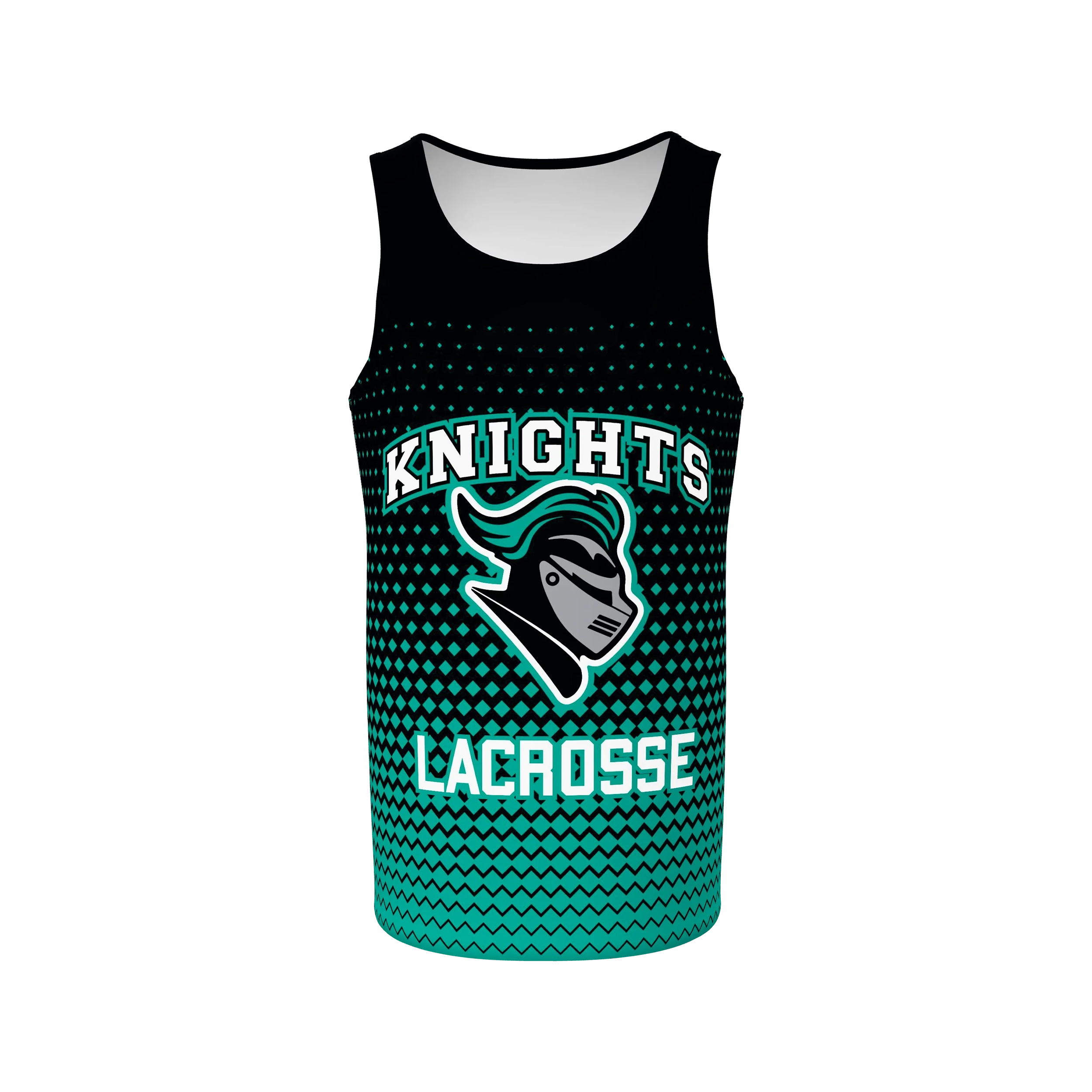 Sublimated Lacrosse Jersey