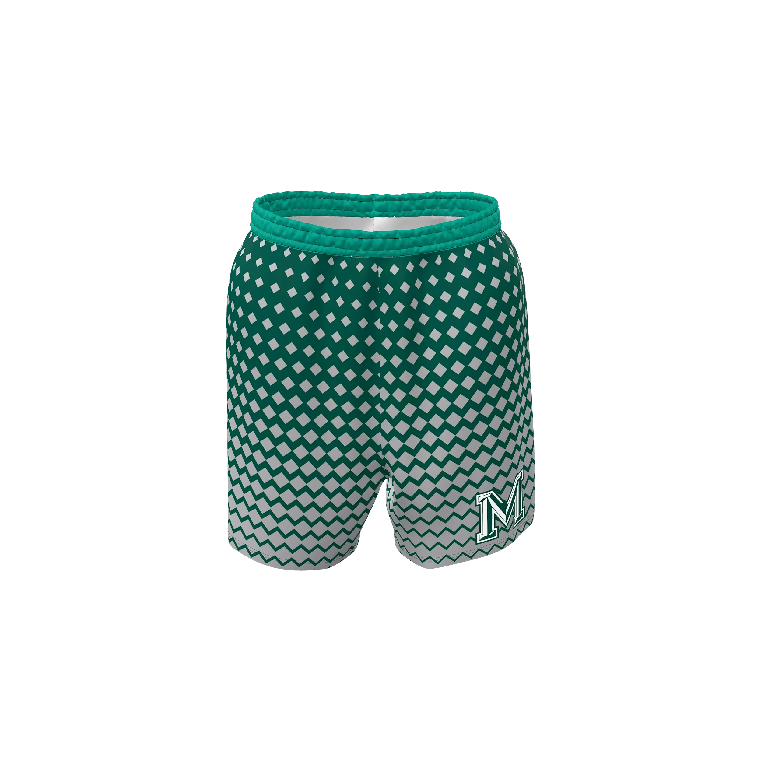 Sublimated Soccer Jersey