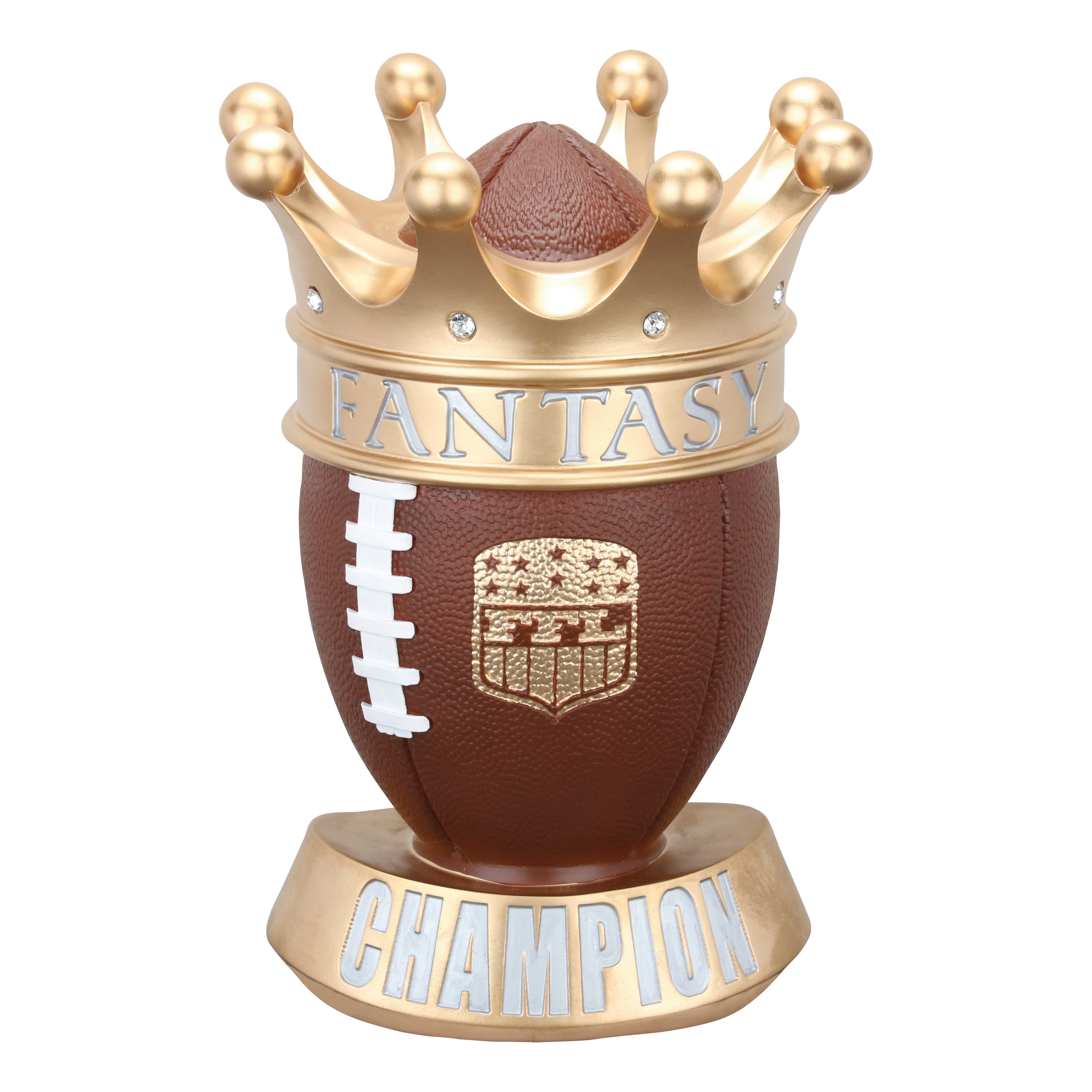 Fantasy Football with Crown