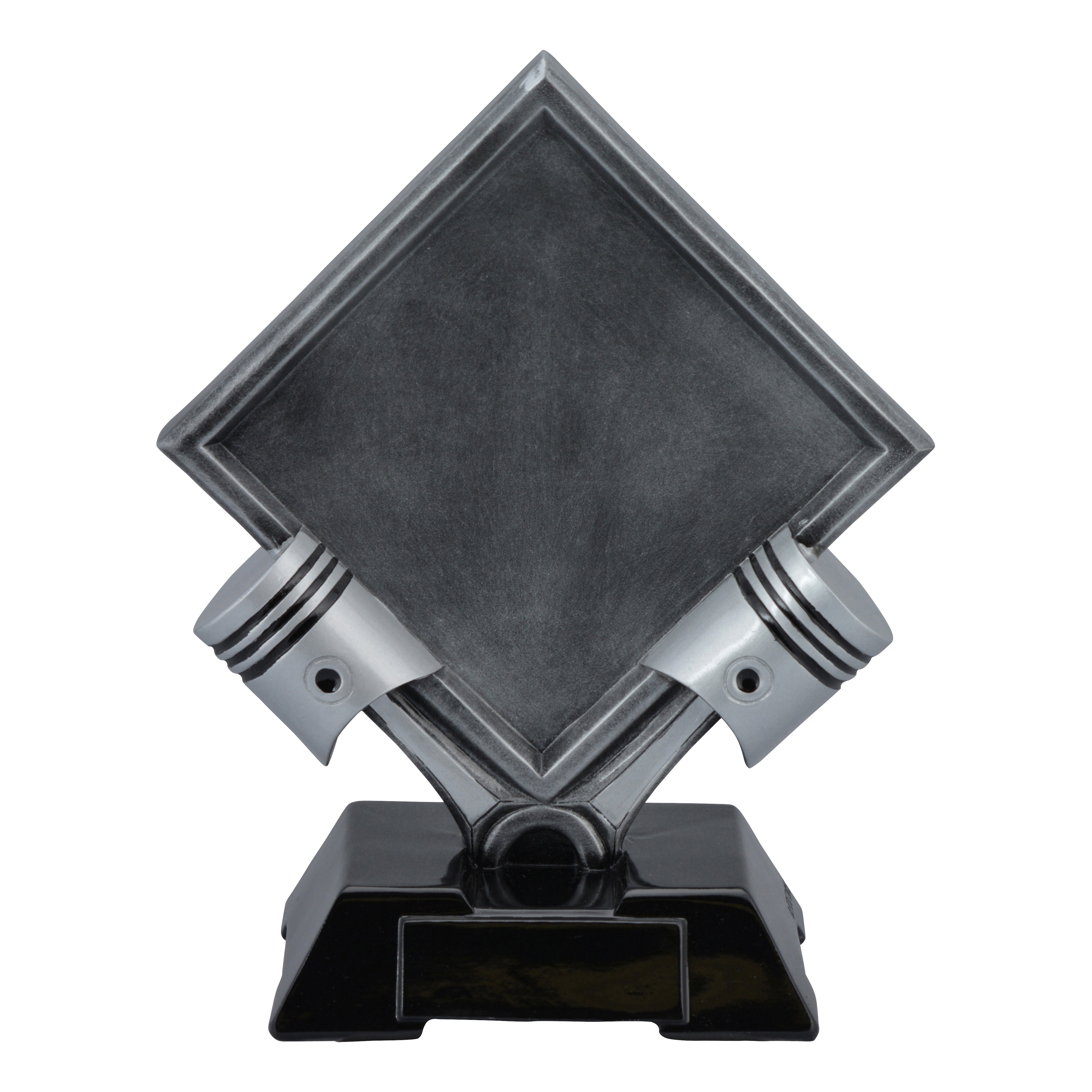 Diamond Resin -Motorsport