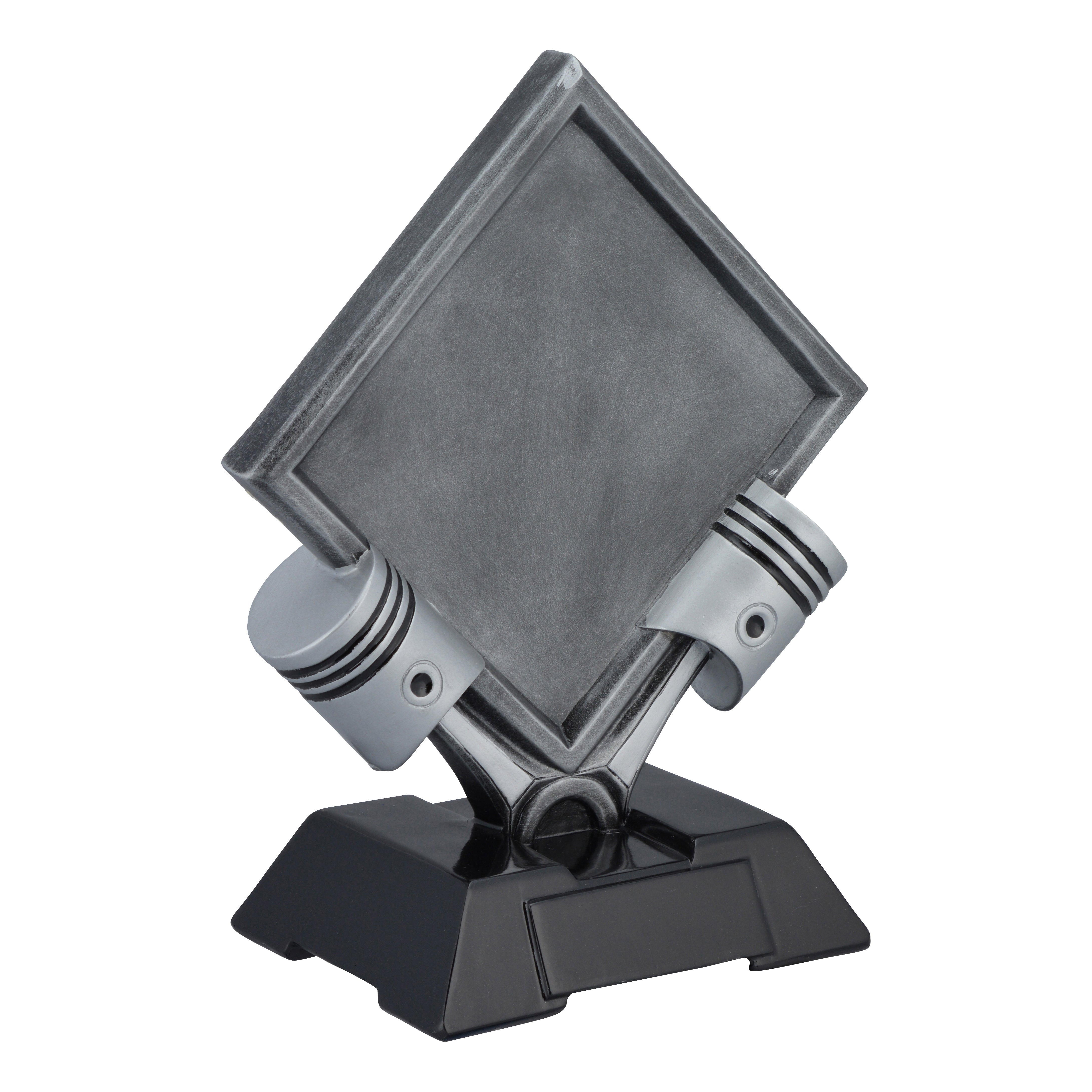 Diamond Resin -Motorsport