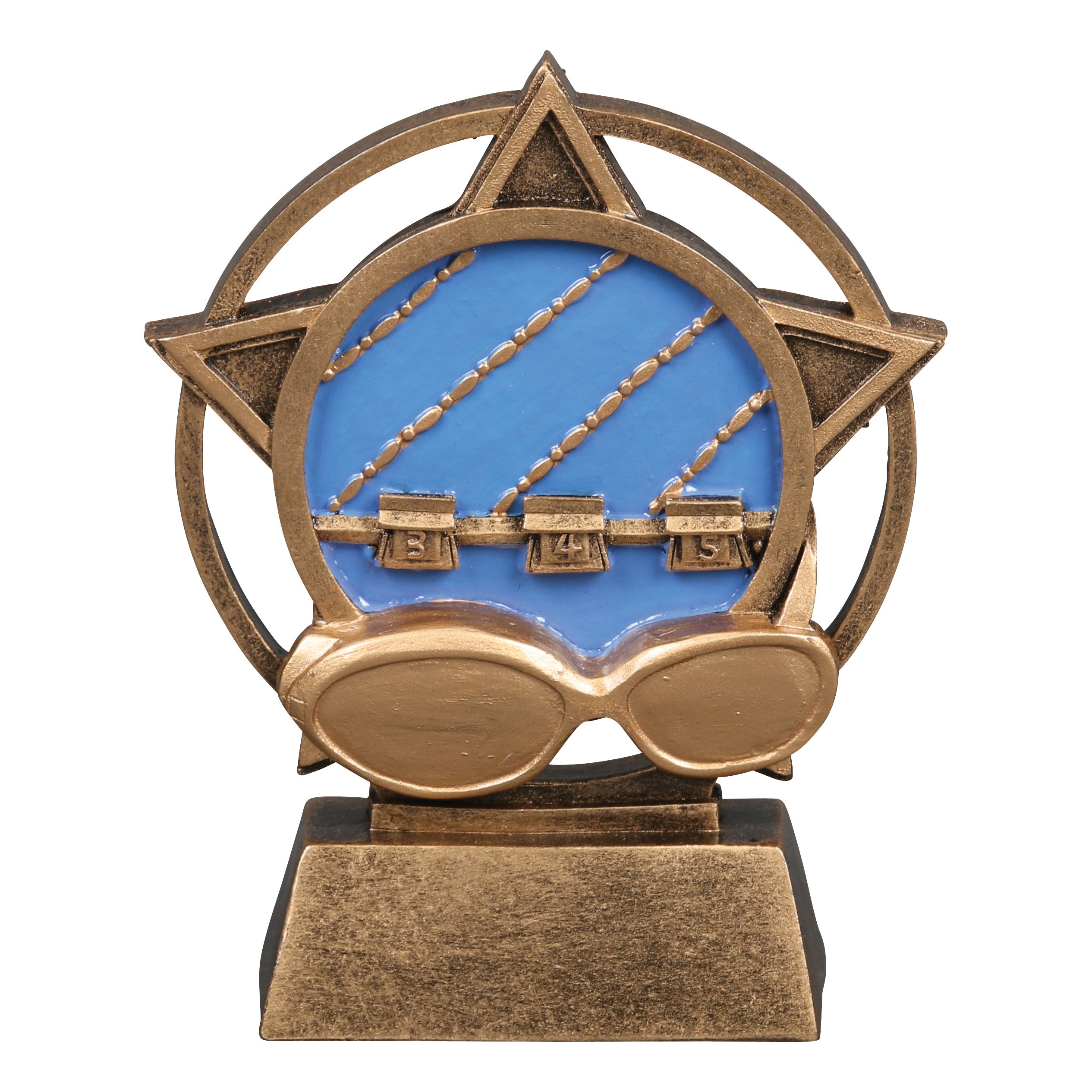 Orbit Award