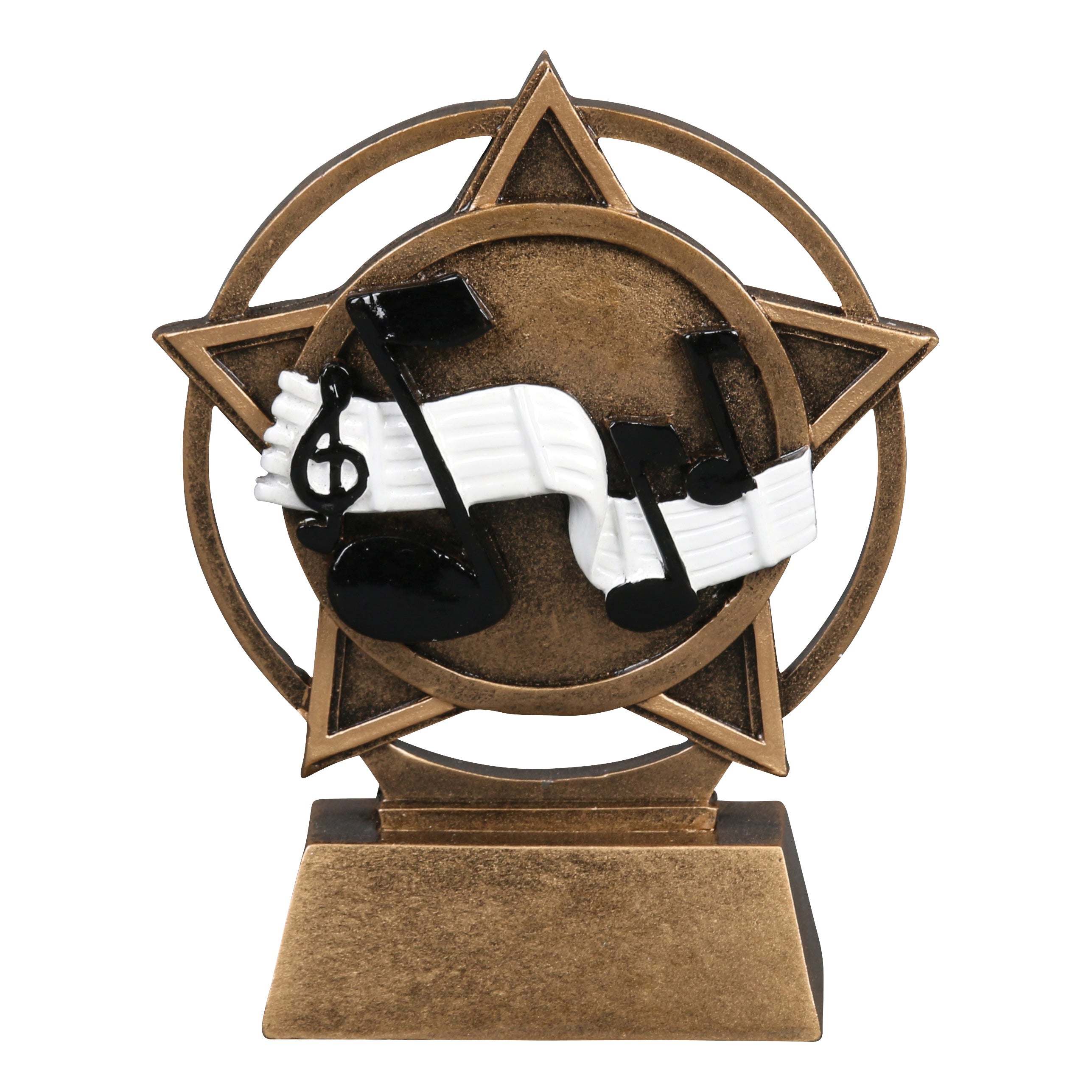 Orbit Award