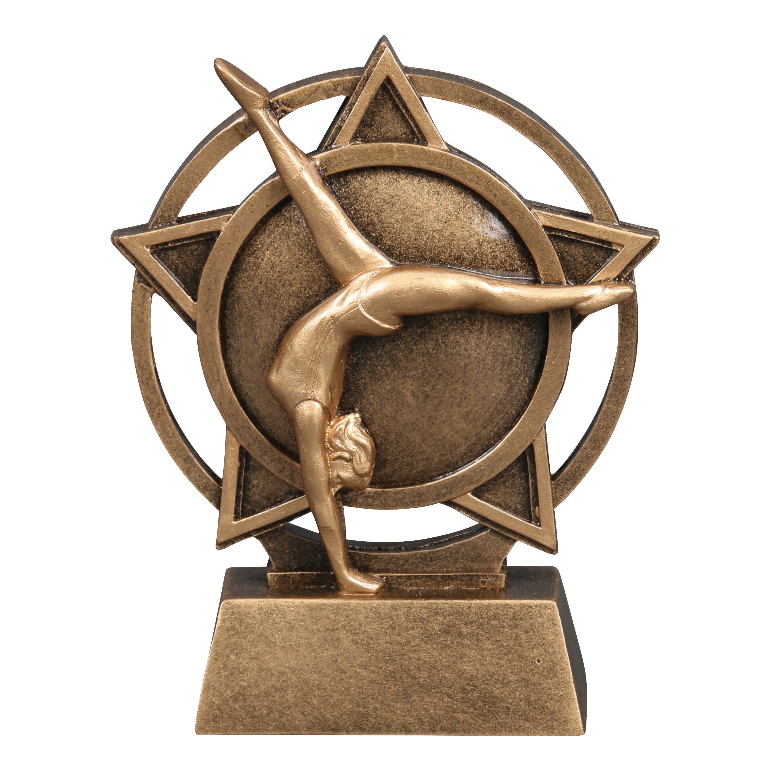Orbit Award