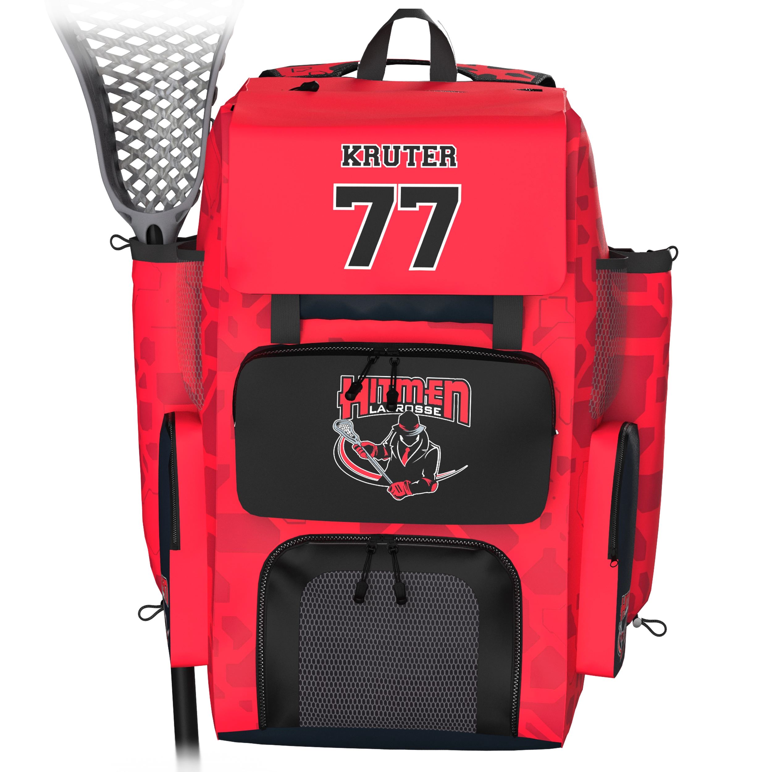 Book Bag / Duffel Bag