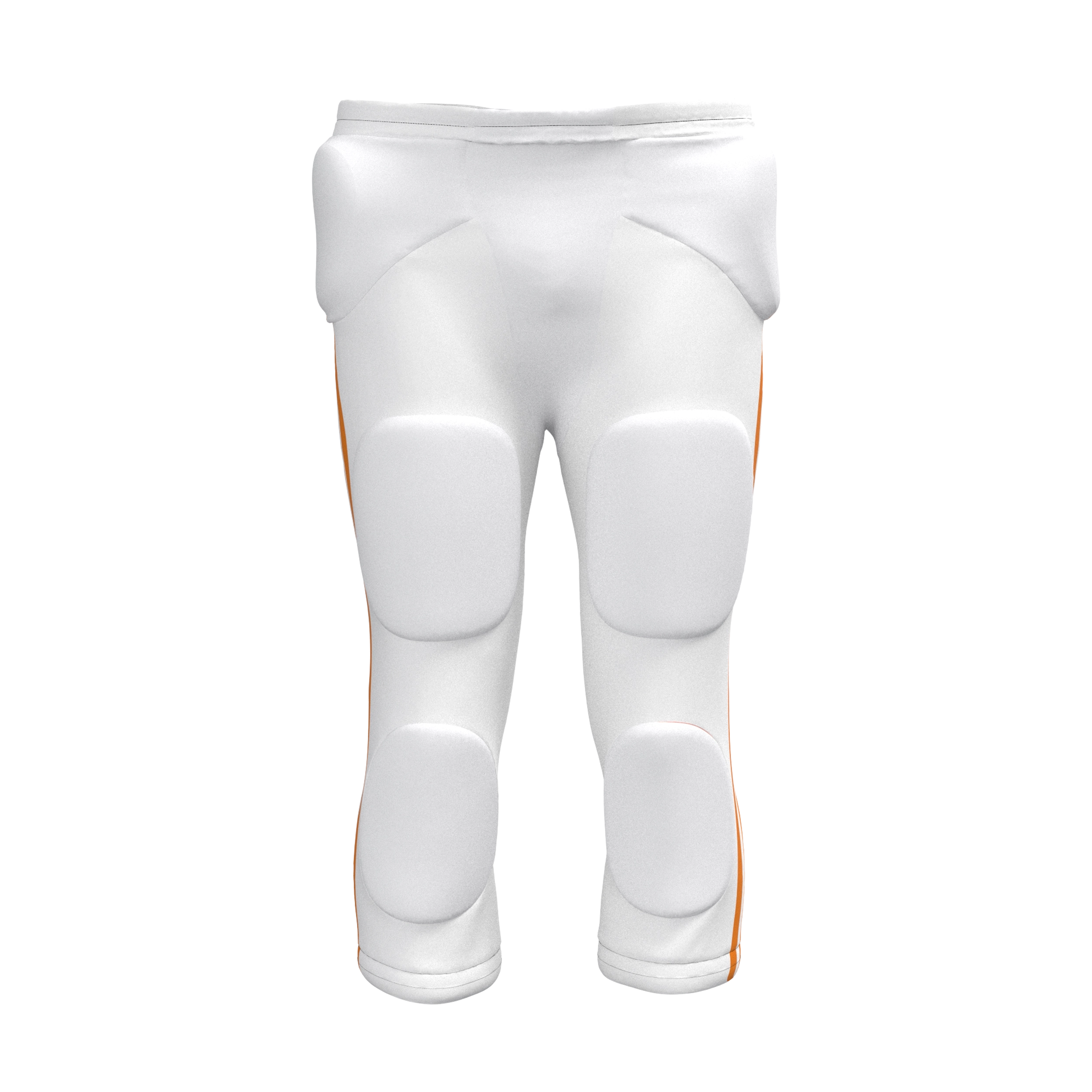 Sublimated Football Jersey