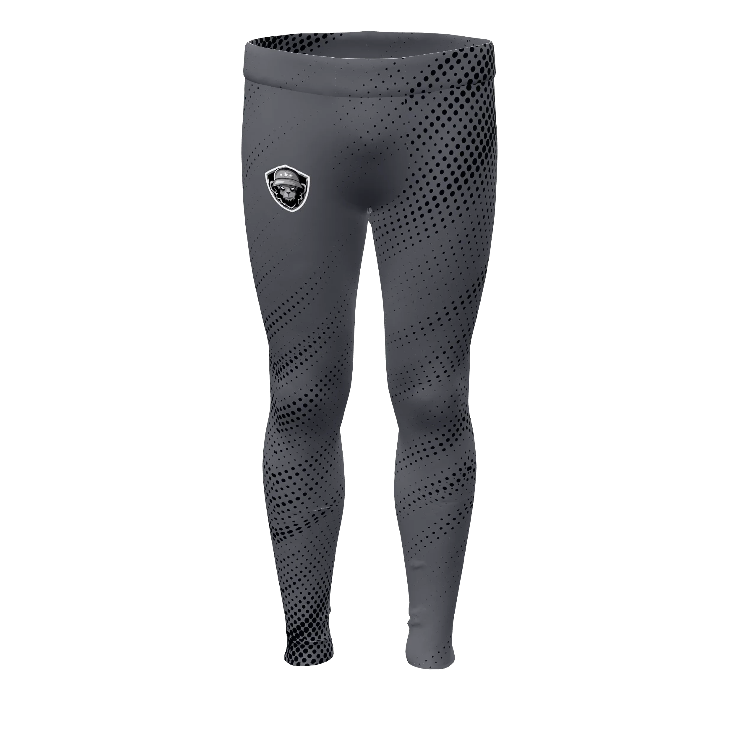 Sublimated Compression Apparel