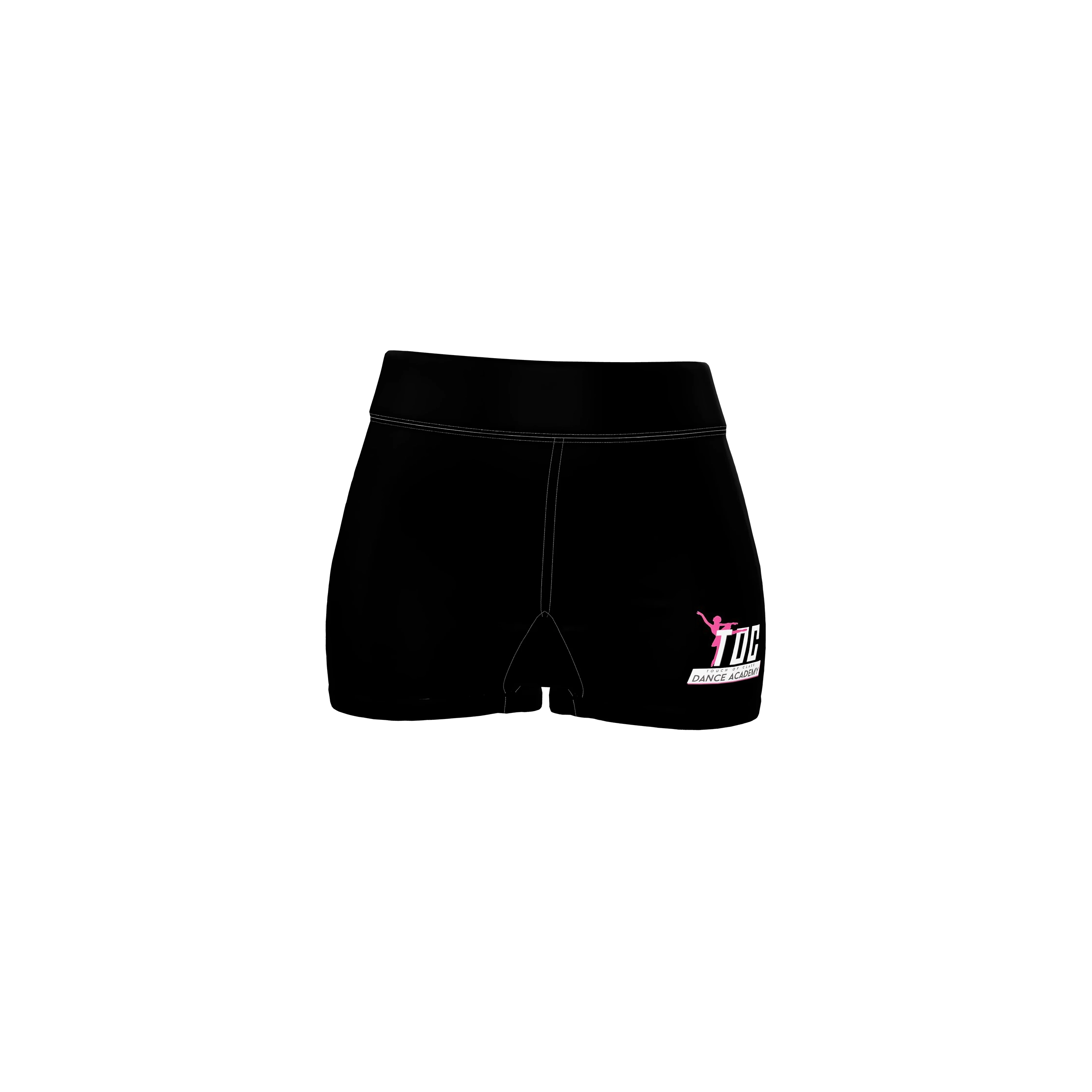 Sublimated Compression Apparel