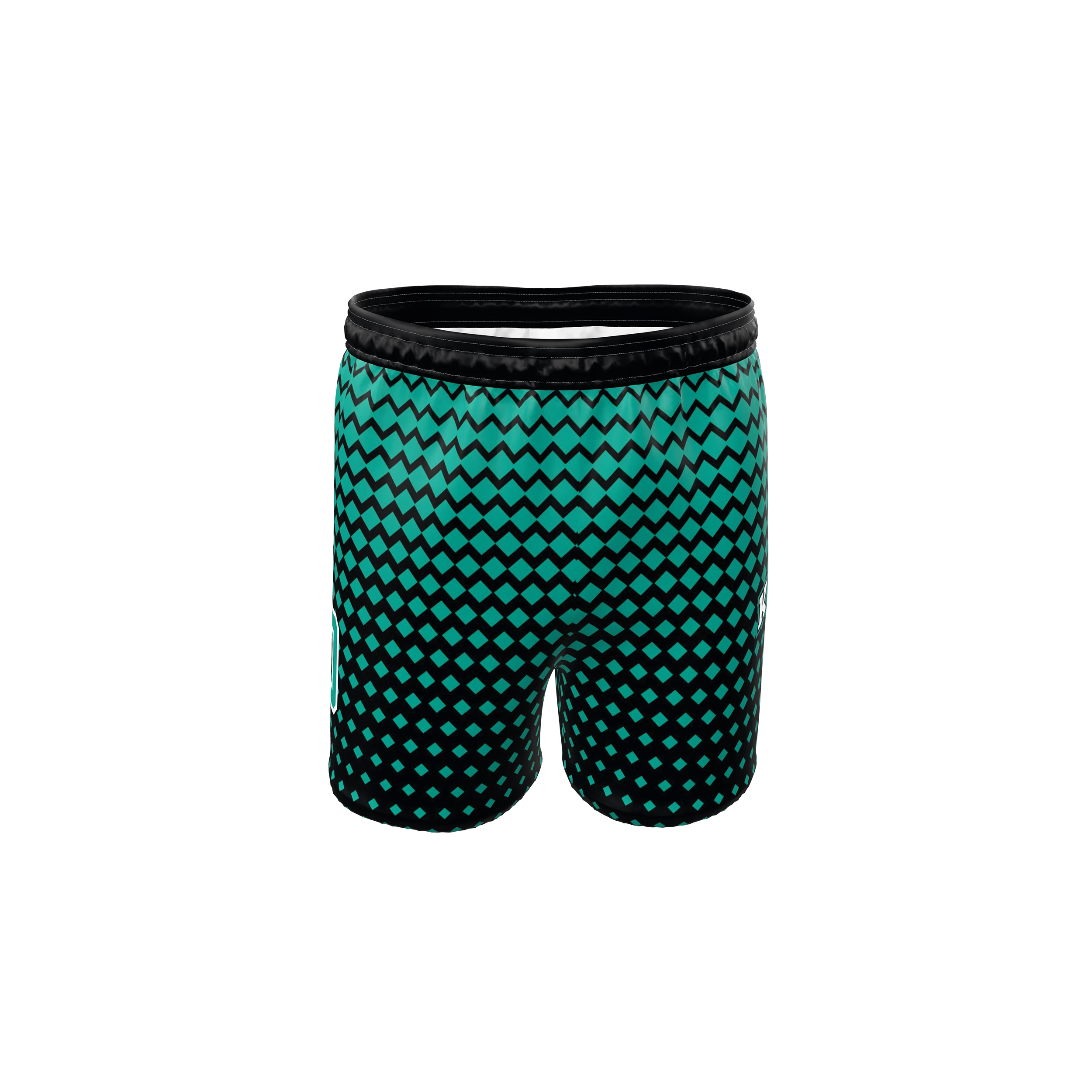 Sublimated Lacrosse Jersey