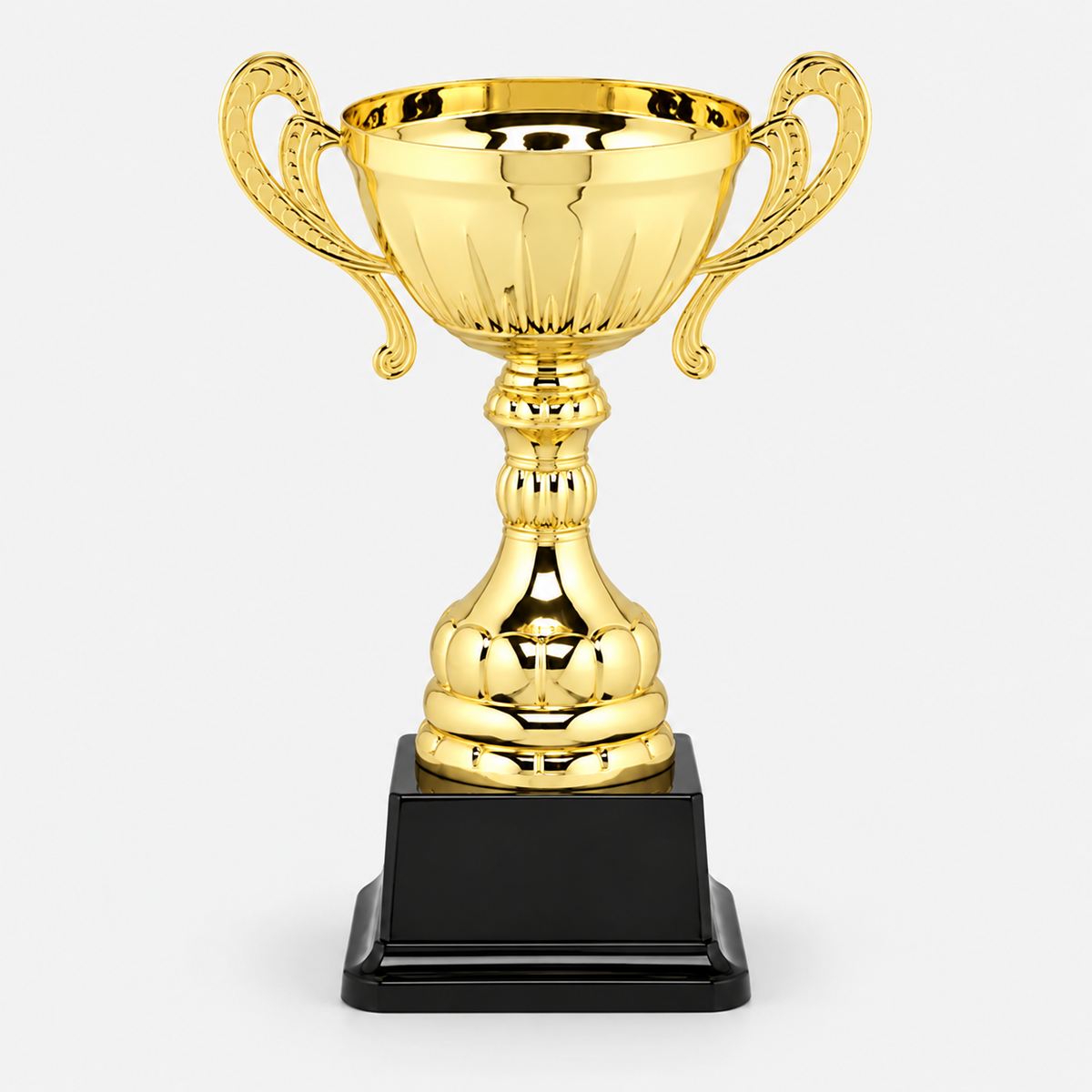 Sassello Assembled Metal Cup