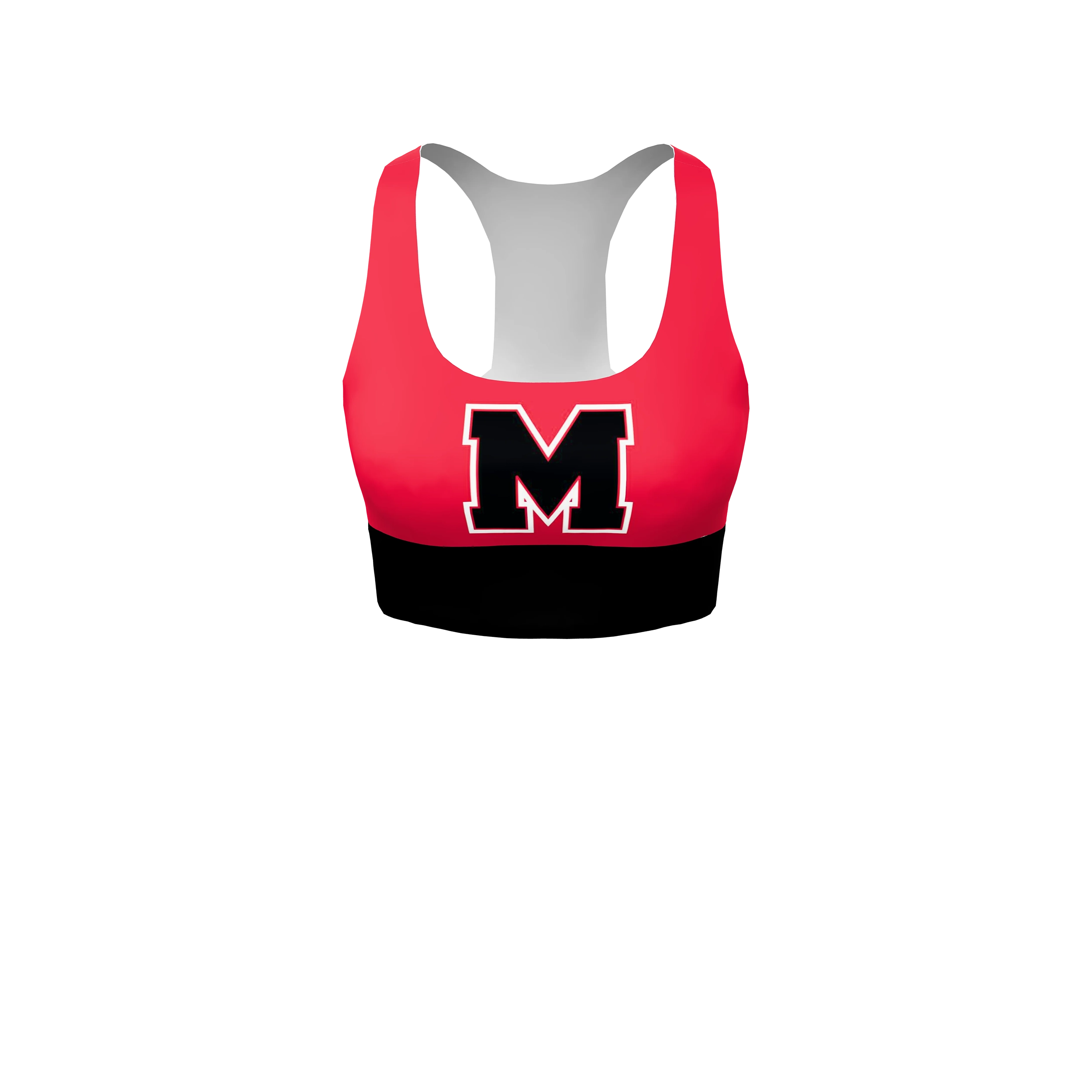 Sublimated Compression Apparel