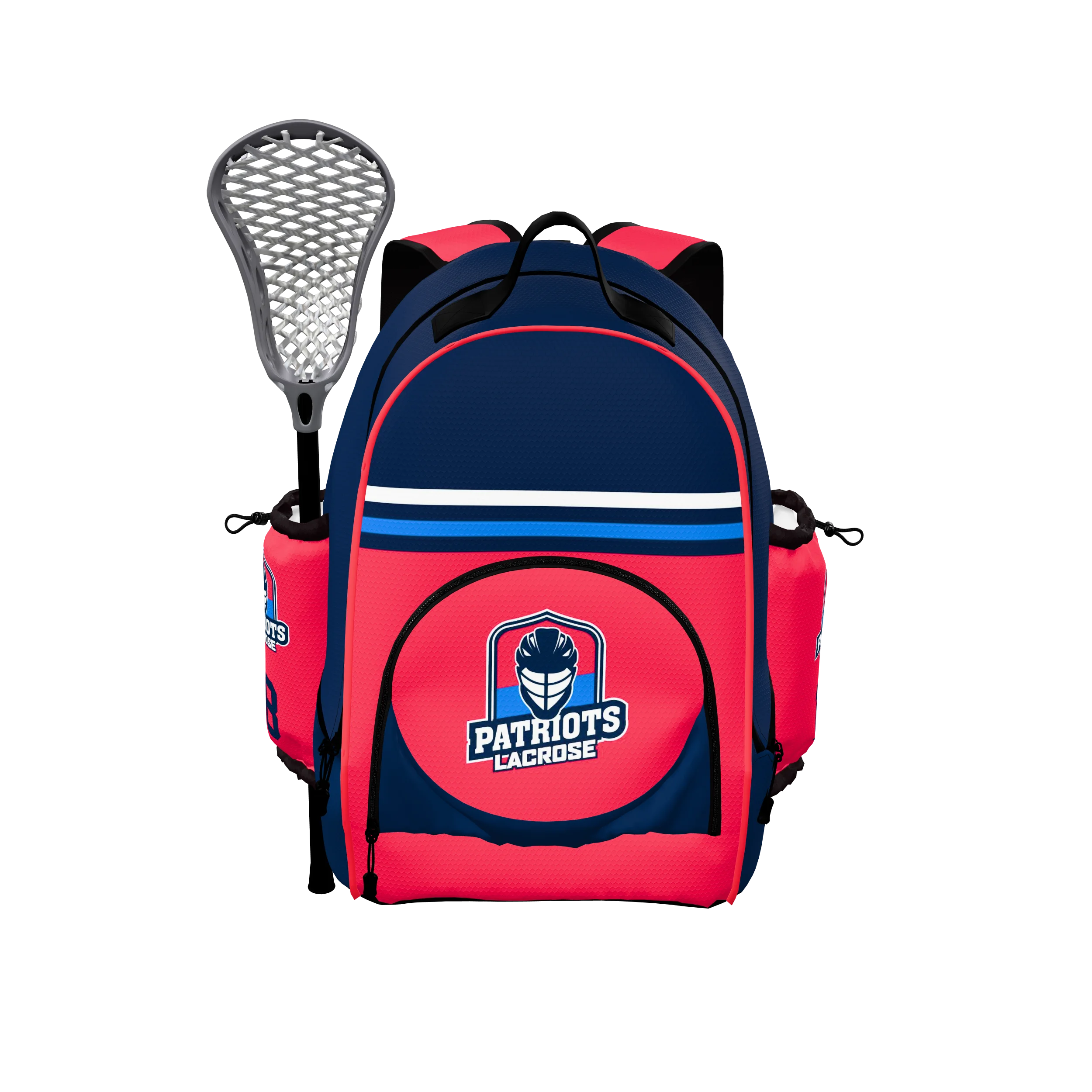 Book Bag / Duffel Bag