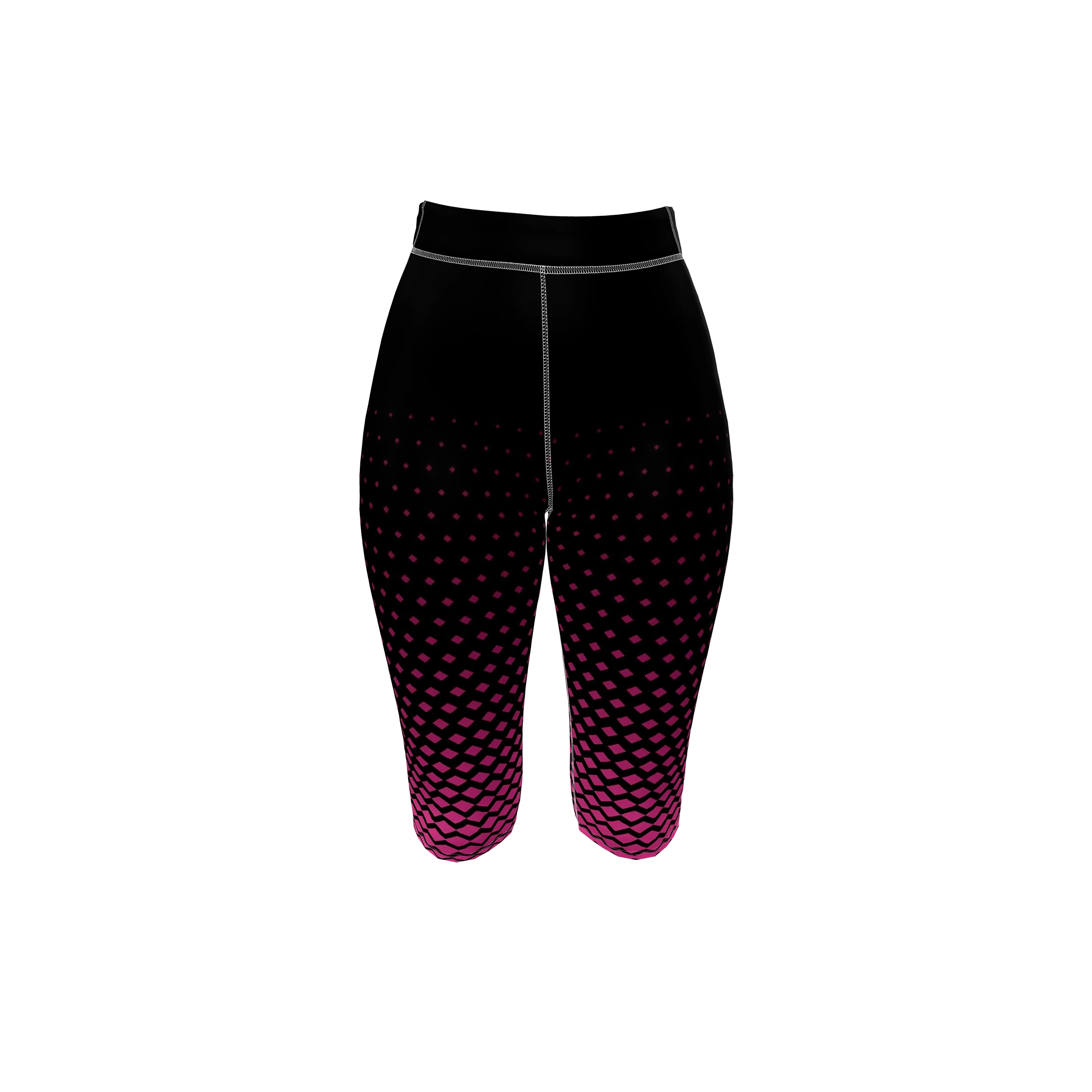 Sublimated Compression Apparel