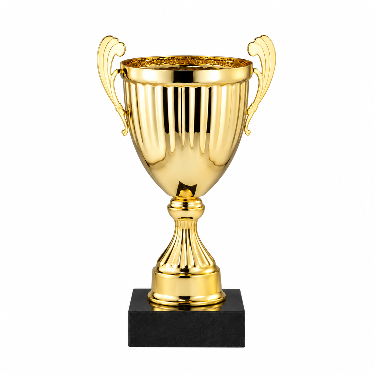 Promo Metal Cup