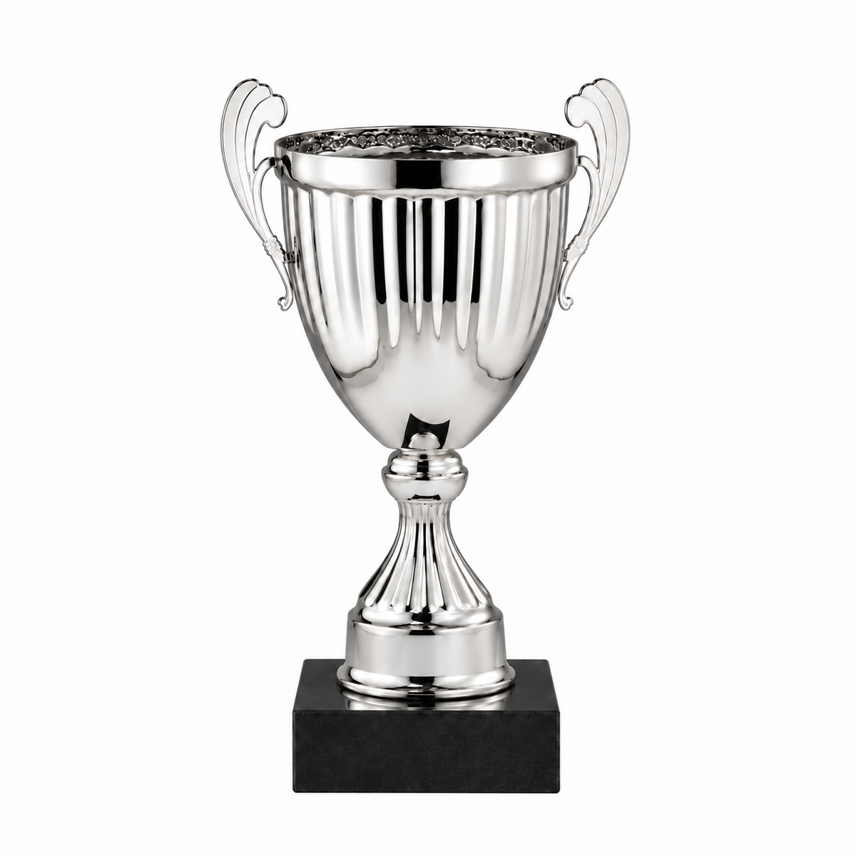 Promo Metal Cup