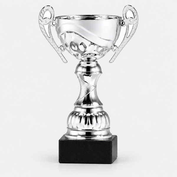 Metal Cup Trophy